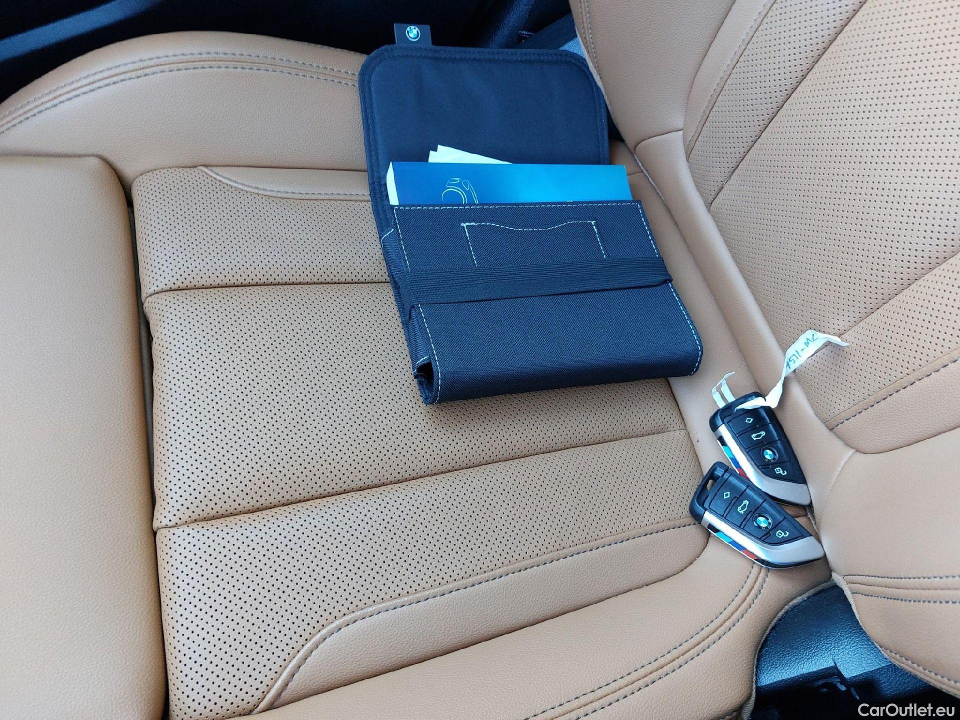  Bmw  X4 Serie  xDrive 20d M Sport 2.0 190CV AT8 E6 #1