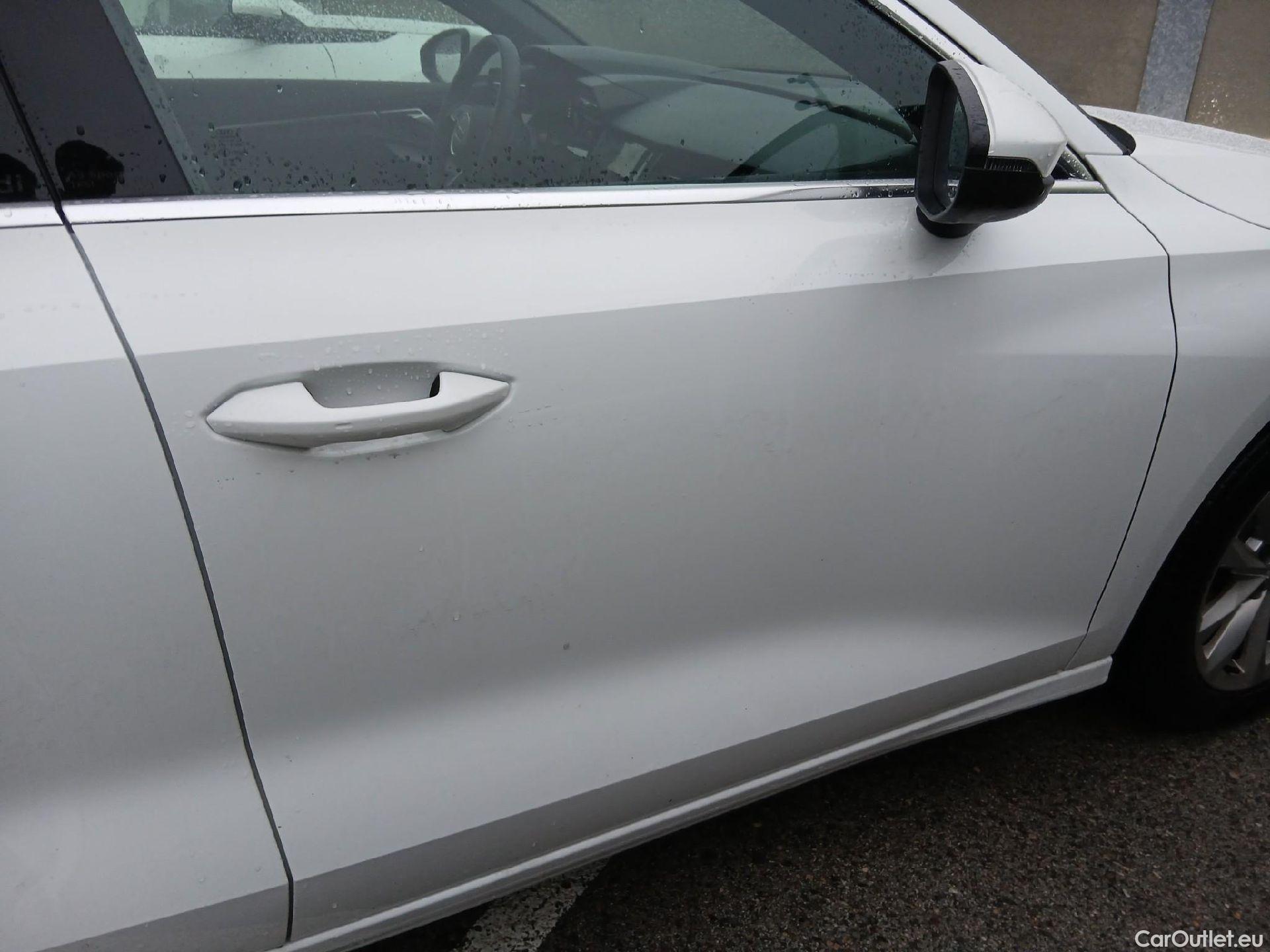  Audi  A3  Sportback 30 TFSI Advanced 1.5 TFSI 115CV AT7 6E #13