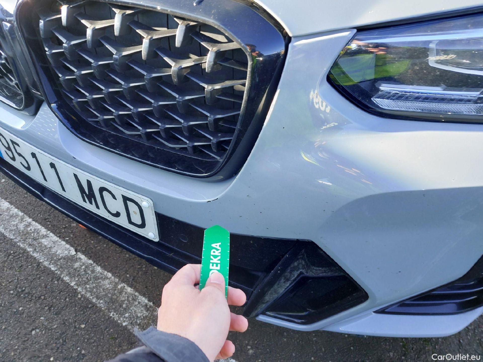  Bmw  X4 Serie  xDrive 20d M Sport 2.0 190CV AT8 E6 #3