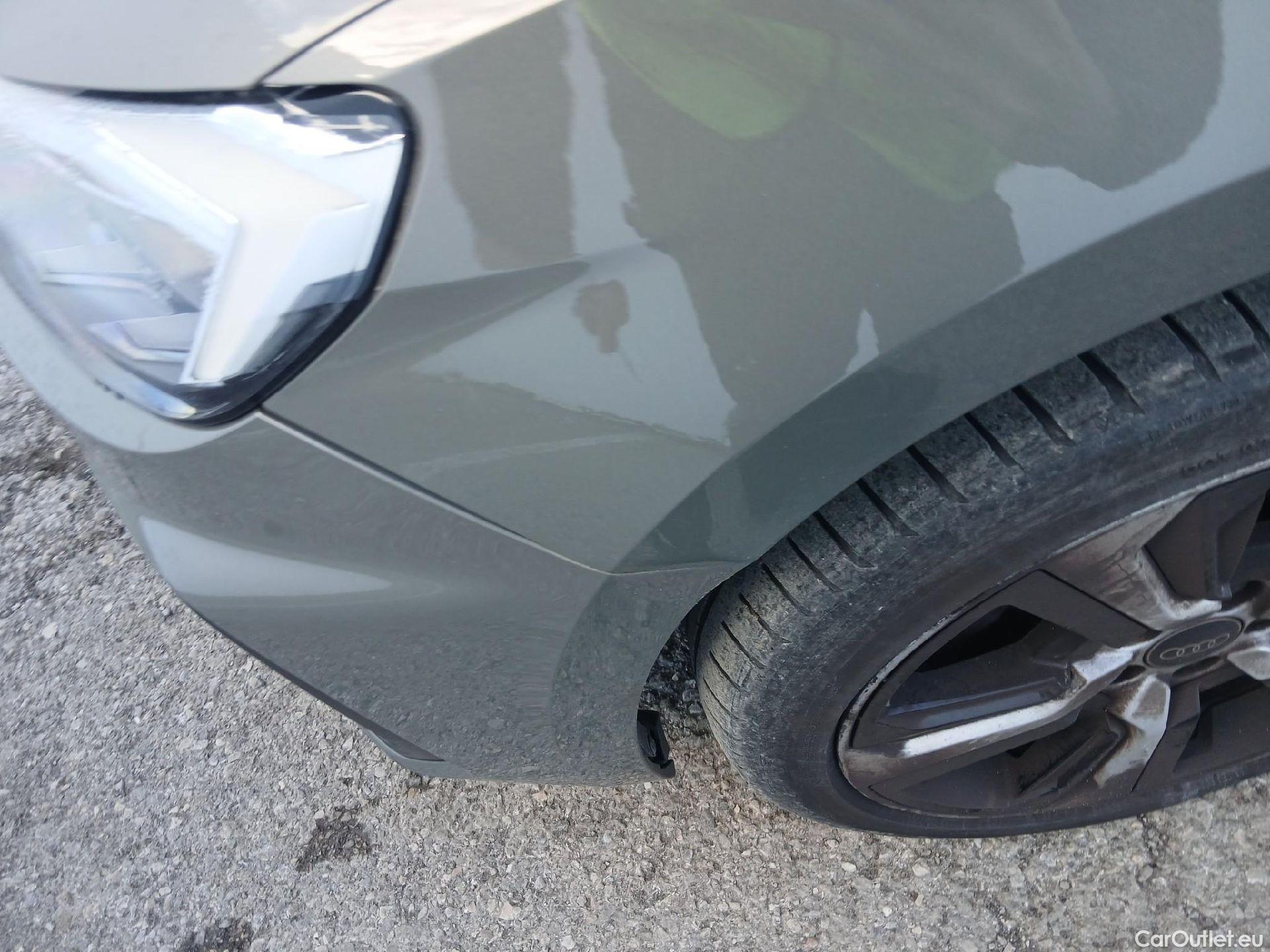  Audi  A1 Sportback  30 TFSI Adrenalin 1.0 TFSI 110CV AT7 E6d #4