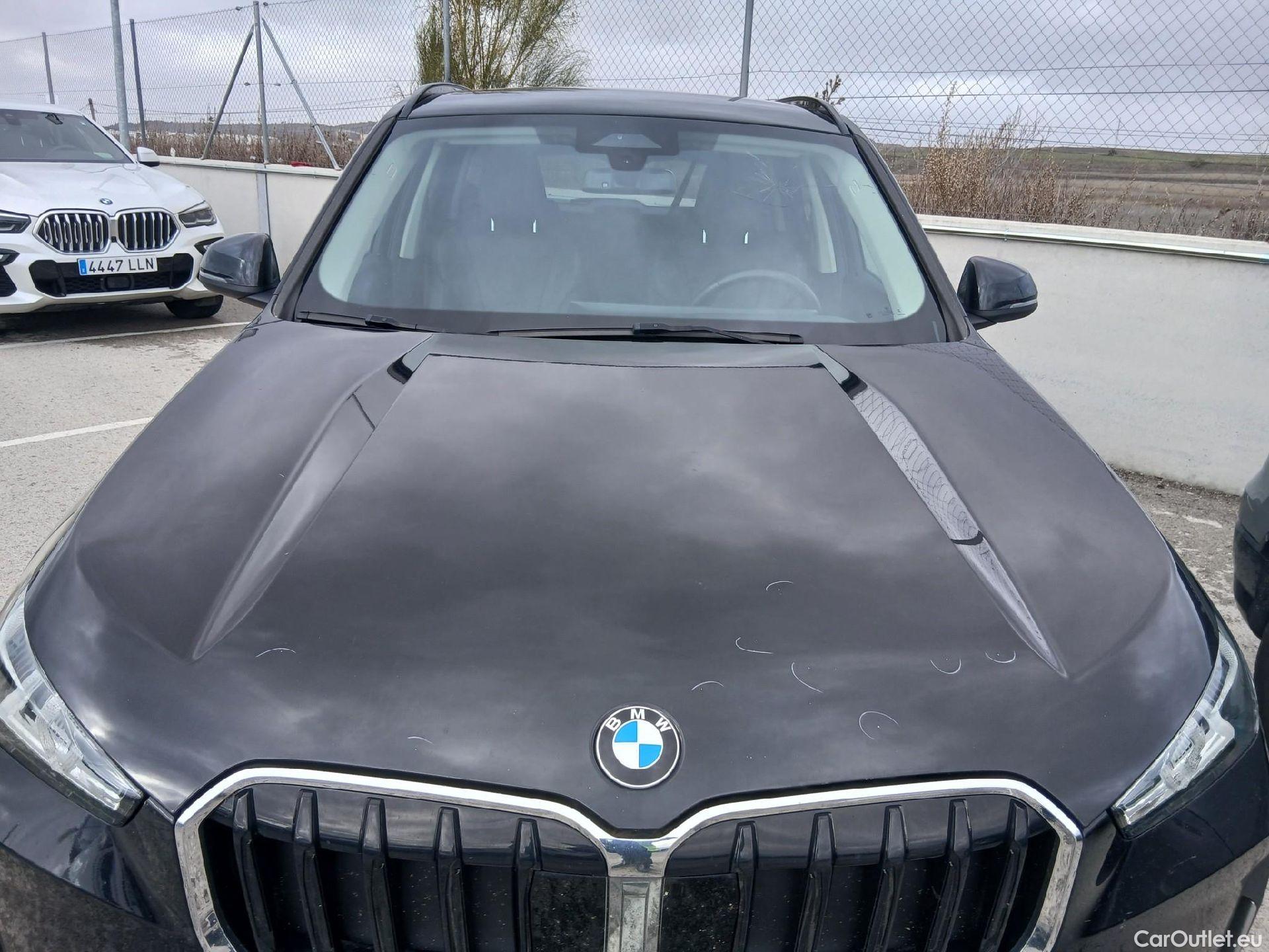  Bmw  X1 BMW  / 2022 / 5P / todoterreno sDrive18d #10