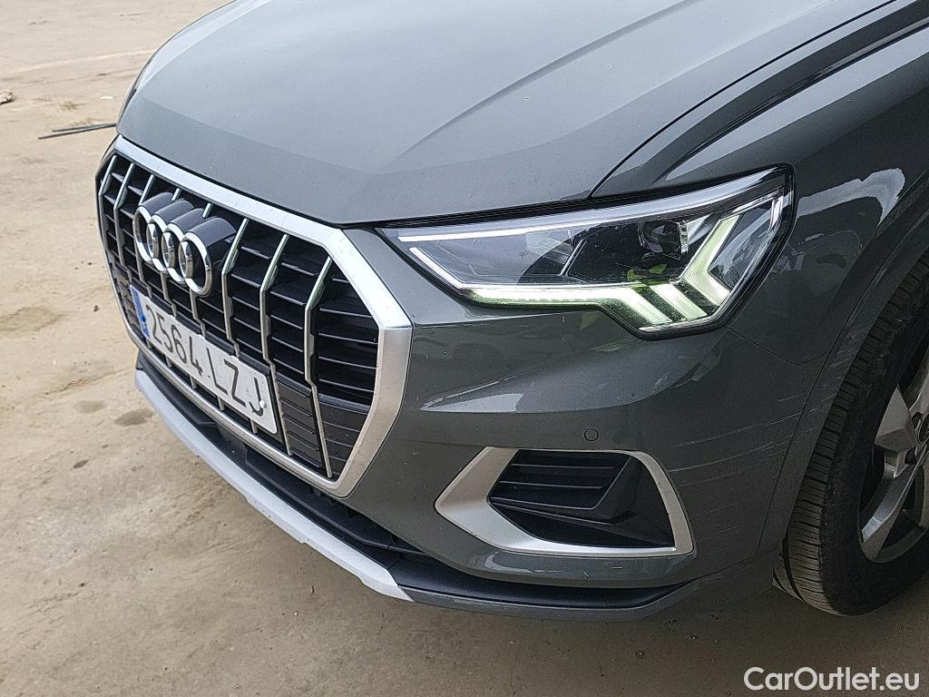  Audi  Q3 AUDI  / 2018 / 5P / todoterreno Advanced 35 TDI 110kW (150CV) S tronic #13