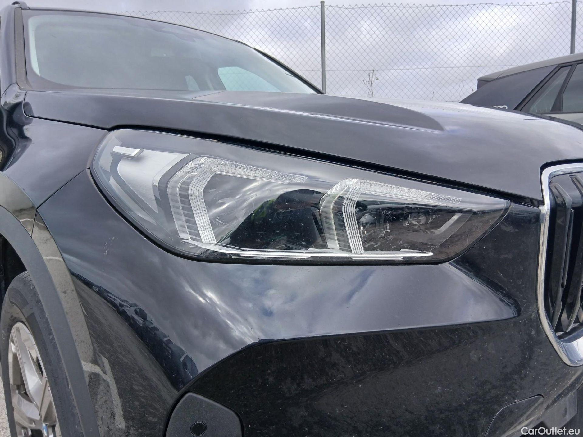  Bmw  X1 BMW  / 2022 / 5P / todoterreno sDrive18d #6