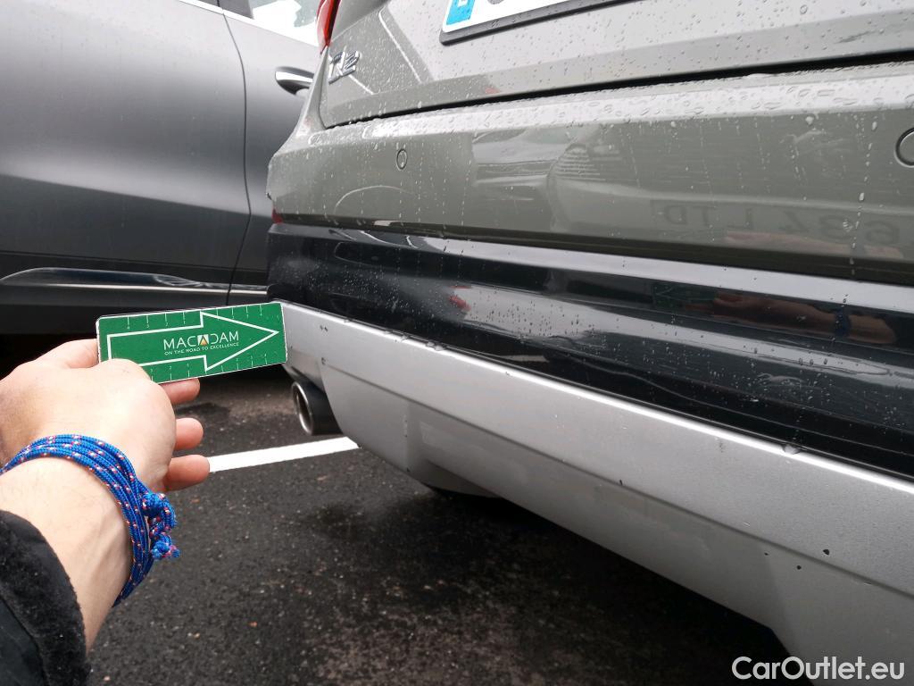  Audi  Q2 AUDI  / 2016 / 5P / todoterreno Design 30 TFSI 85kW (116CV) #10