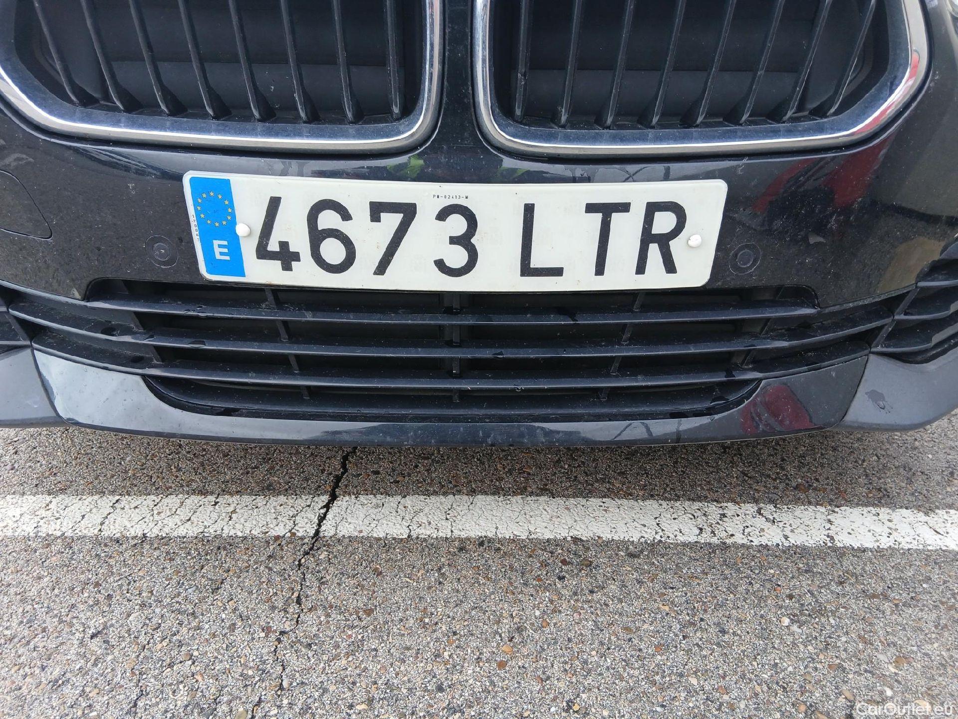  Bmw  X2 BMW  sDrive18i #6