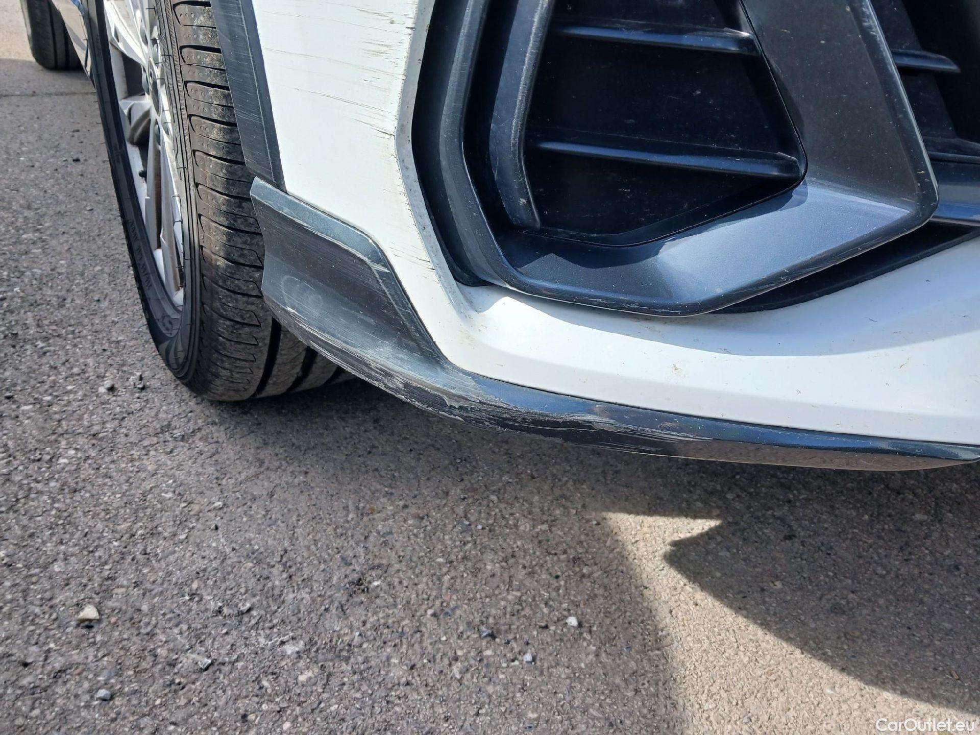  Audi  Q3 AUDI  Sportback / 2019 / 5P / todoterreno 40 TDI 140kW S tronic Quattro Advanced #6