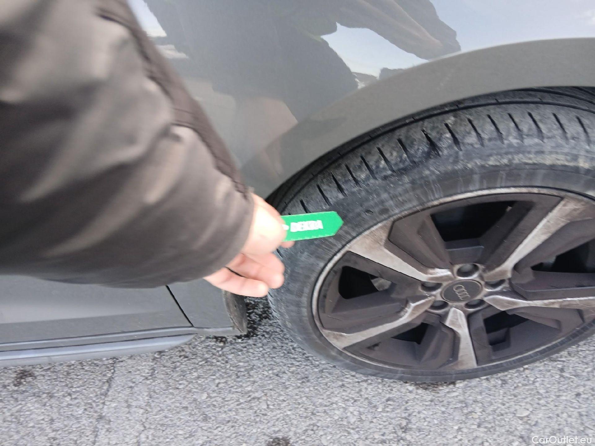  Audi  A1 Sportback  30 TFSI Adrenalin 1.0 TFSI 110CV AT7 E6d #21