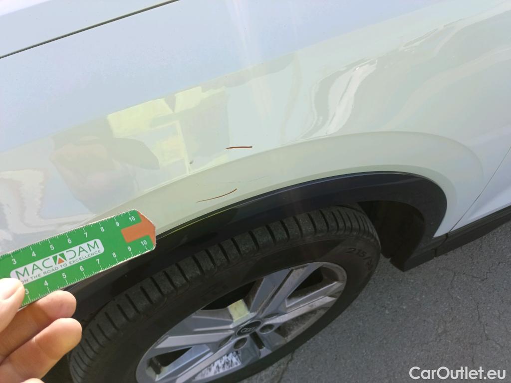  Audi  Q2 AUDI  / 2020 / 5P / todoterreno Advanced 35 TFSI 110kW (150CV) S tronic (AC) #9