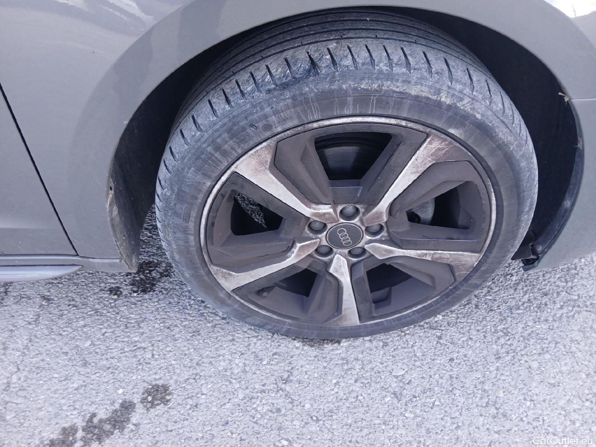  Audi  A1 Sportback  30 TFSI Adrenalin 1.0 TFSI 110CV AT7 E6d #22