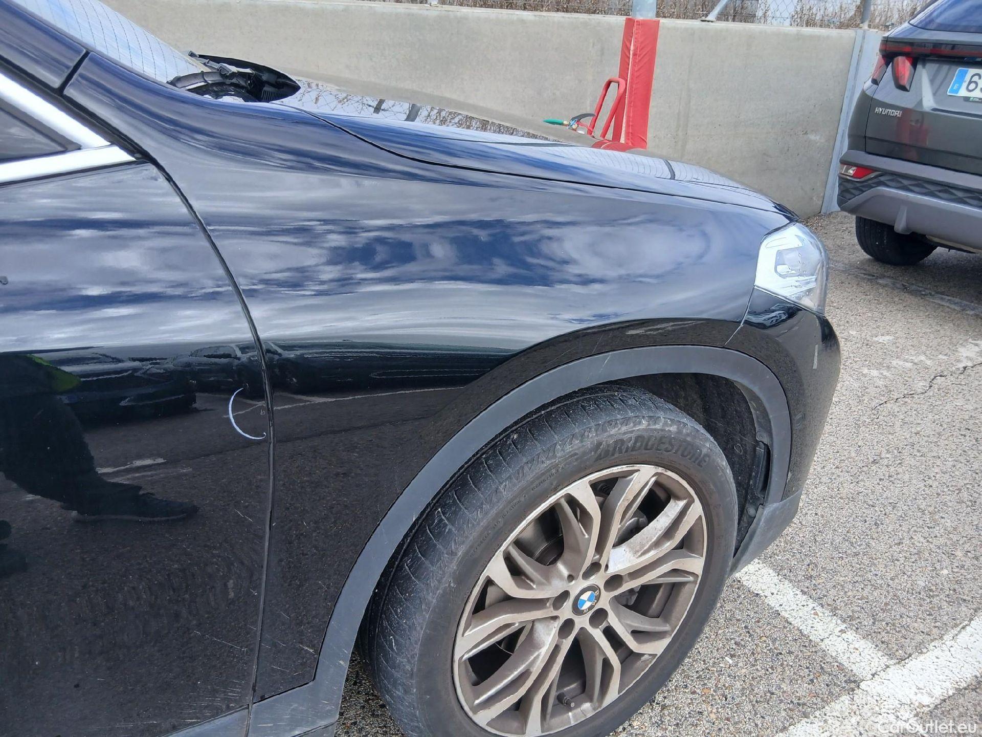  Bmw  X2 BMW  sDrive18i #30