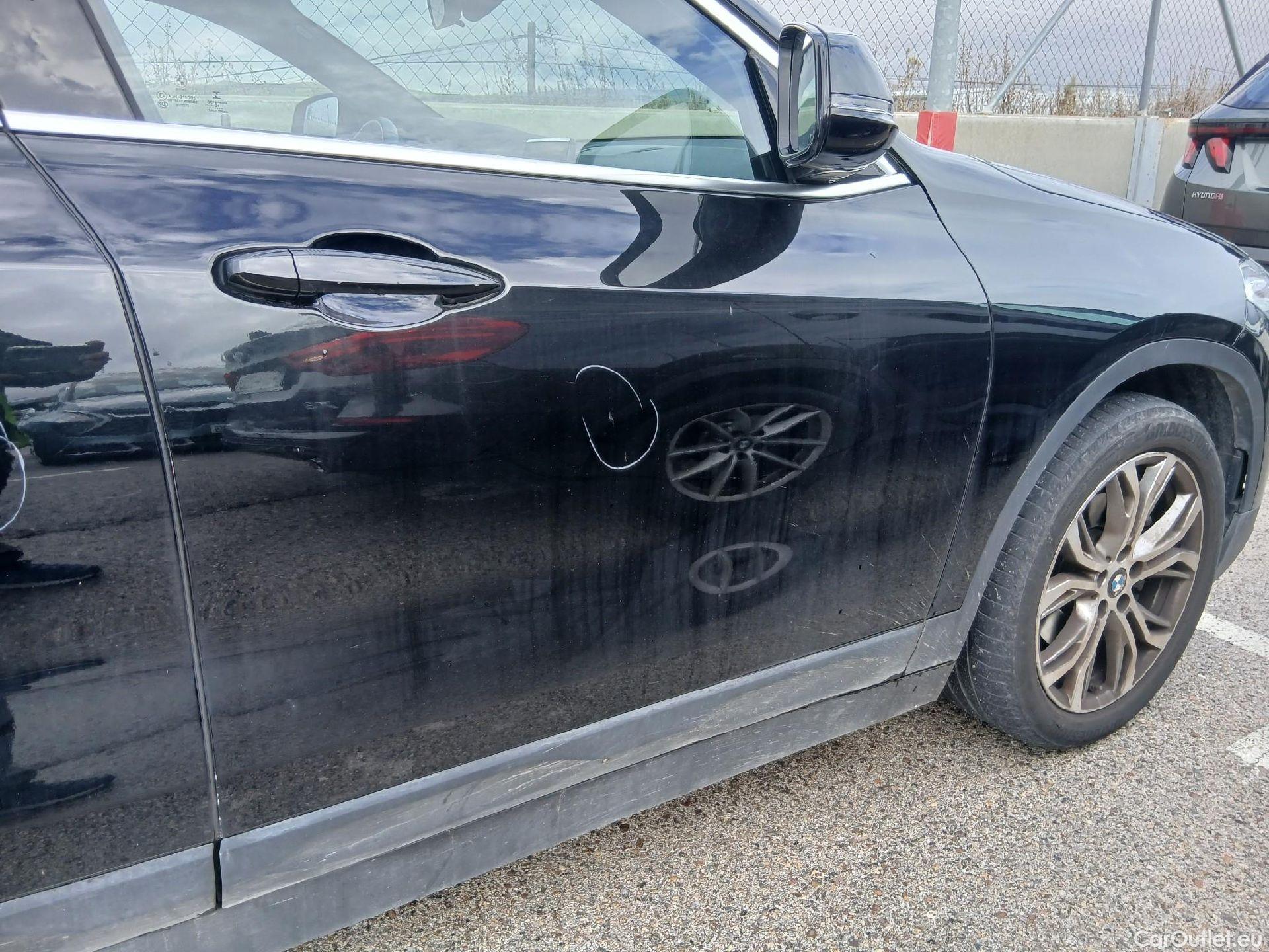  Bmw  X2 BMW  sDrive18i #29