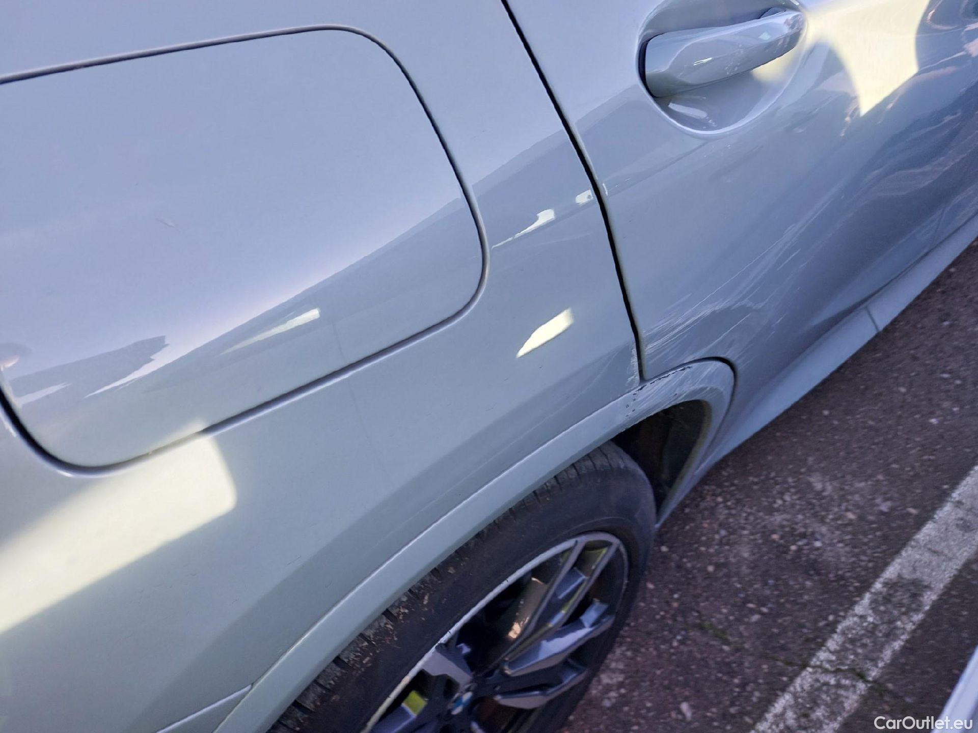  Bmw  X4 Serie  xDrive 20d M Sport 2.0 190CV AT8 E6 #14