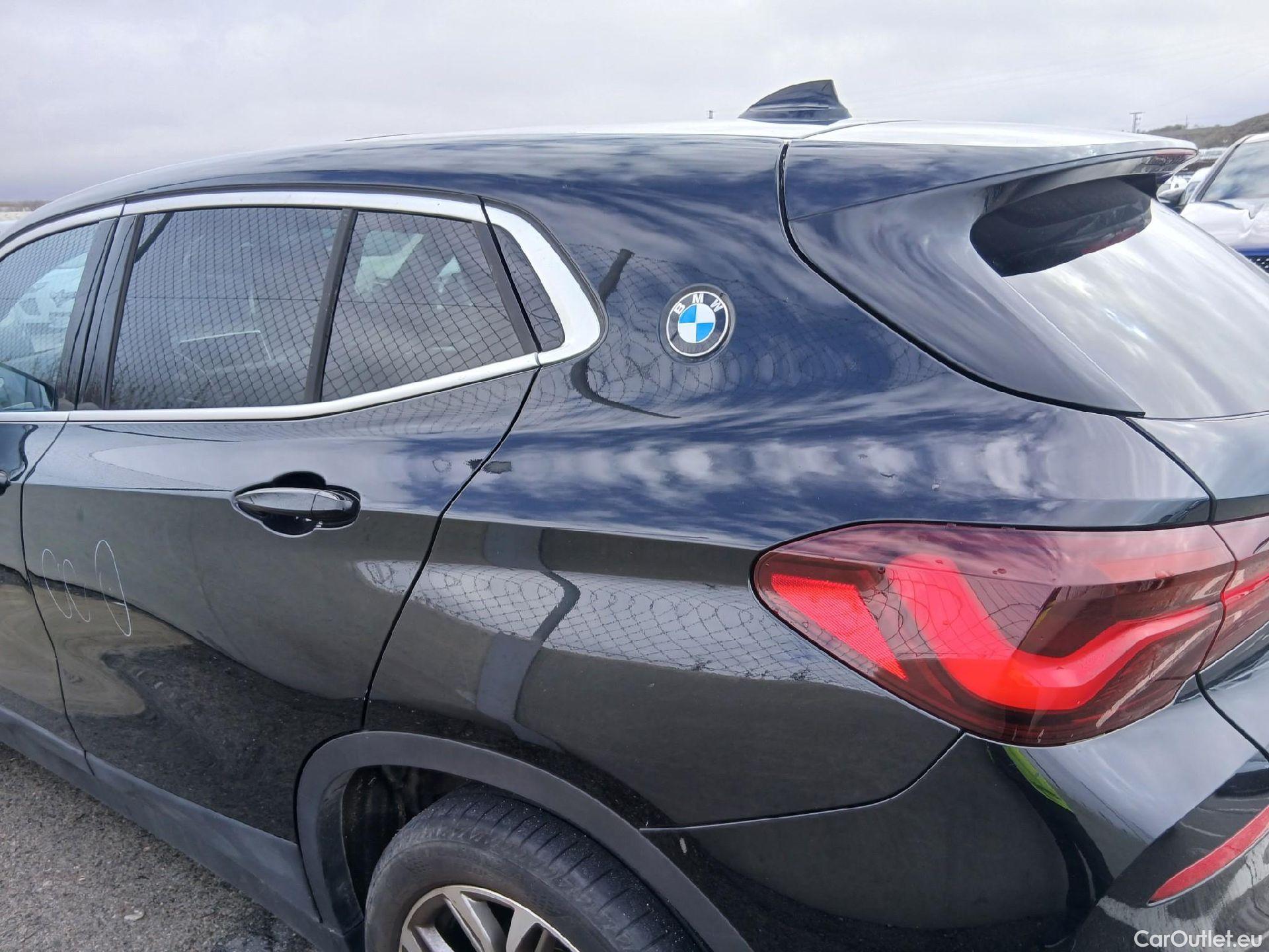 Bmw  X2 BMW  sDrive18i #15