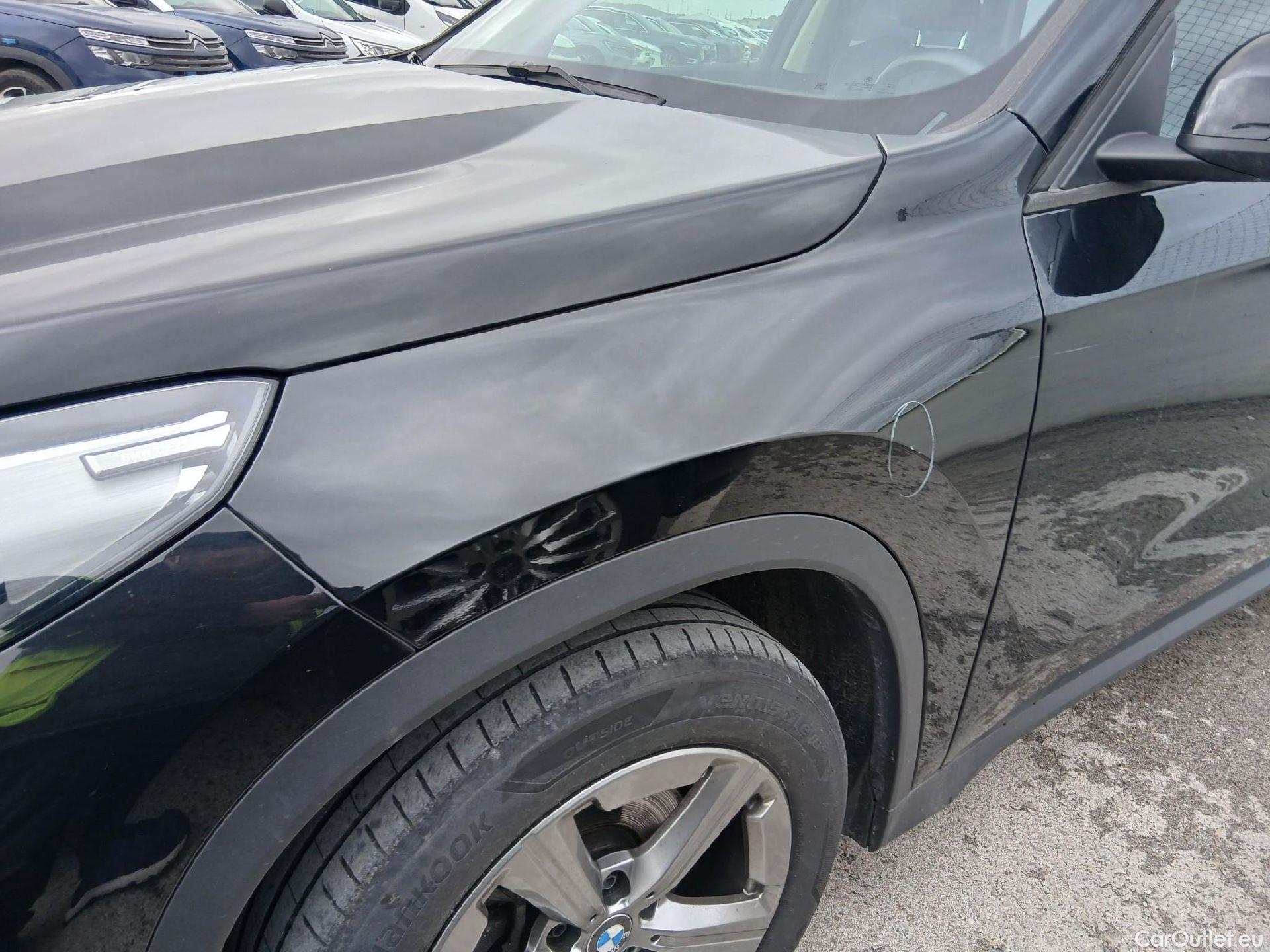  Bmw  X1 BMW  / 2022 / 5P / todoterreno sDrive18d #13