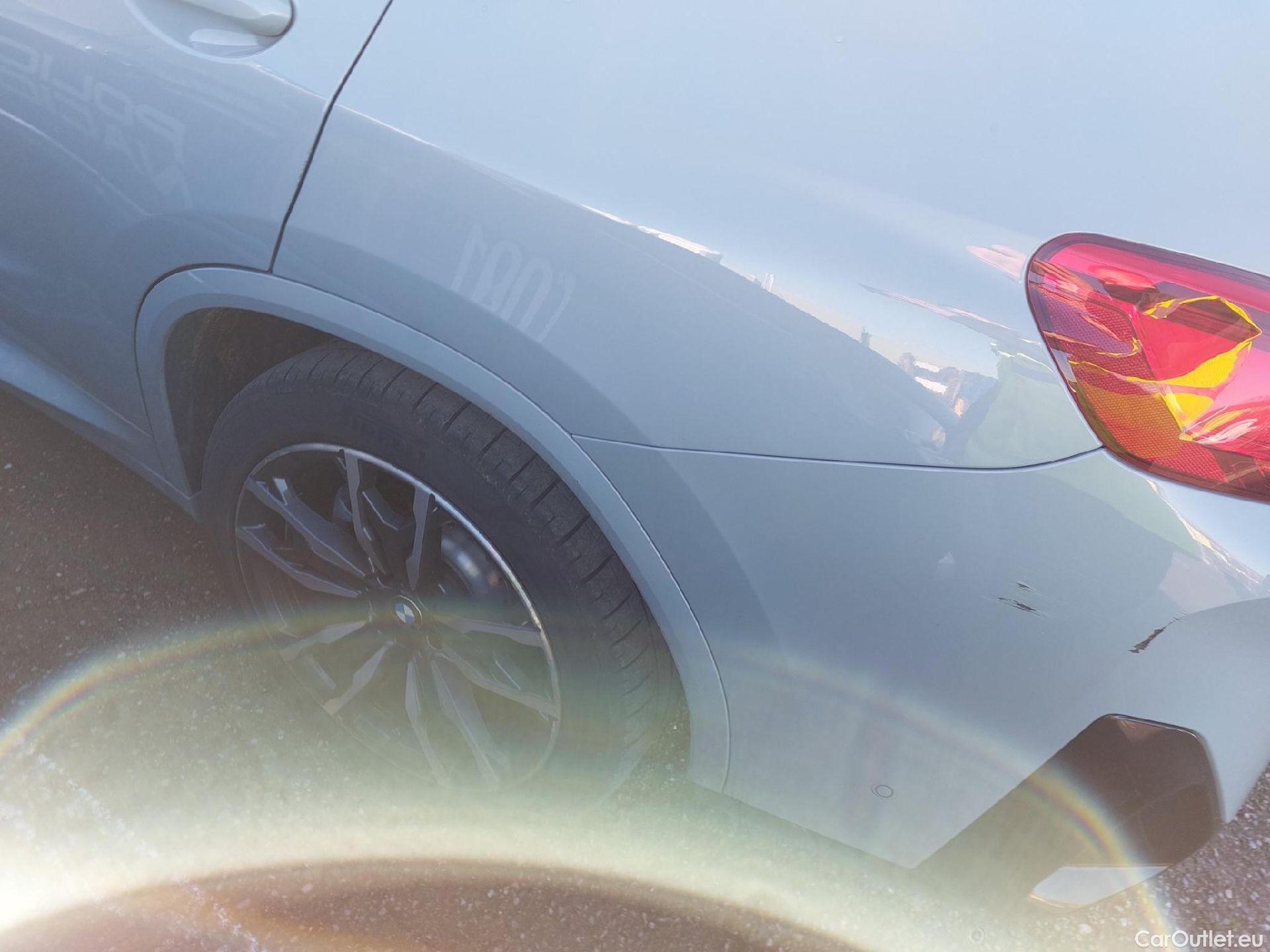  Bmw  X4 Serie  xDrive 20d M Sport 2.0 190CV AT8 E6 #11