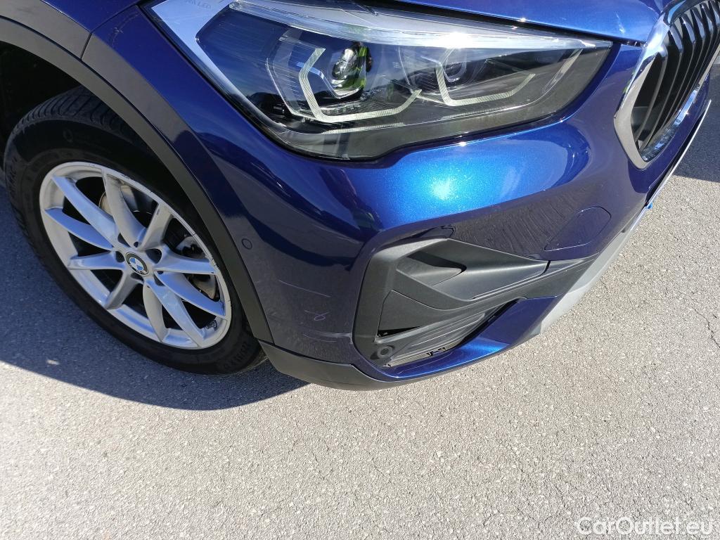  Bmw  X1 BMW  / 2019 / 5P / todoterreno sDrive18dA Business #11