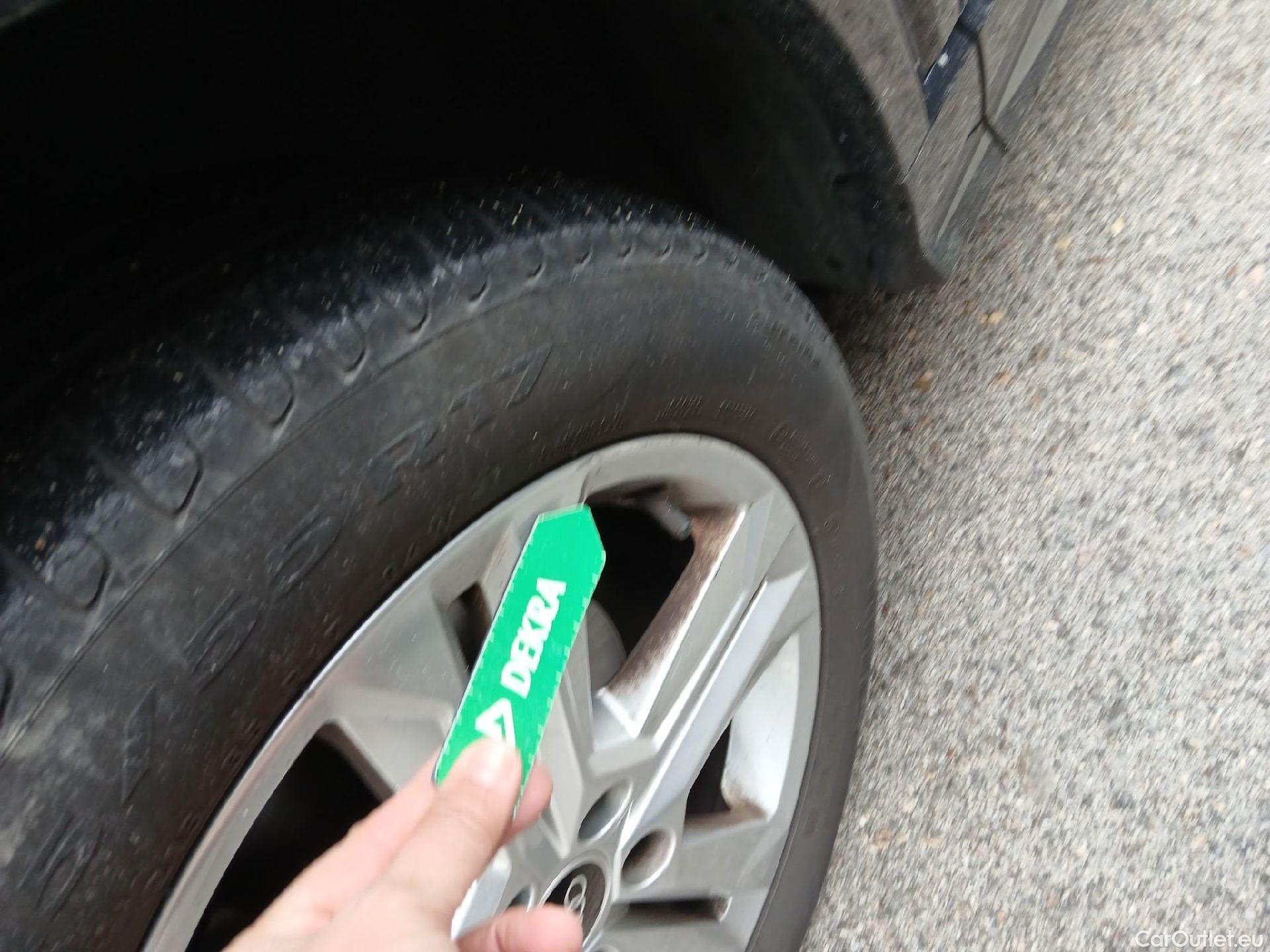  Audi  Q2  35 TFSI advanced 1.5 TFSI 150CV AT7 E6d #6