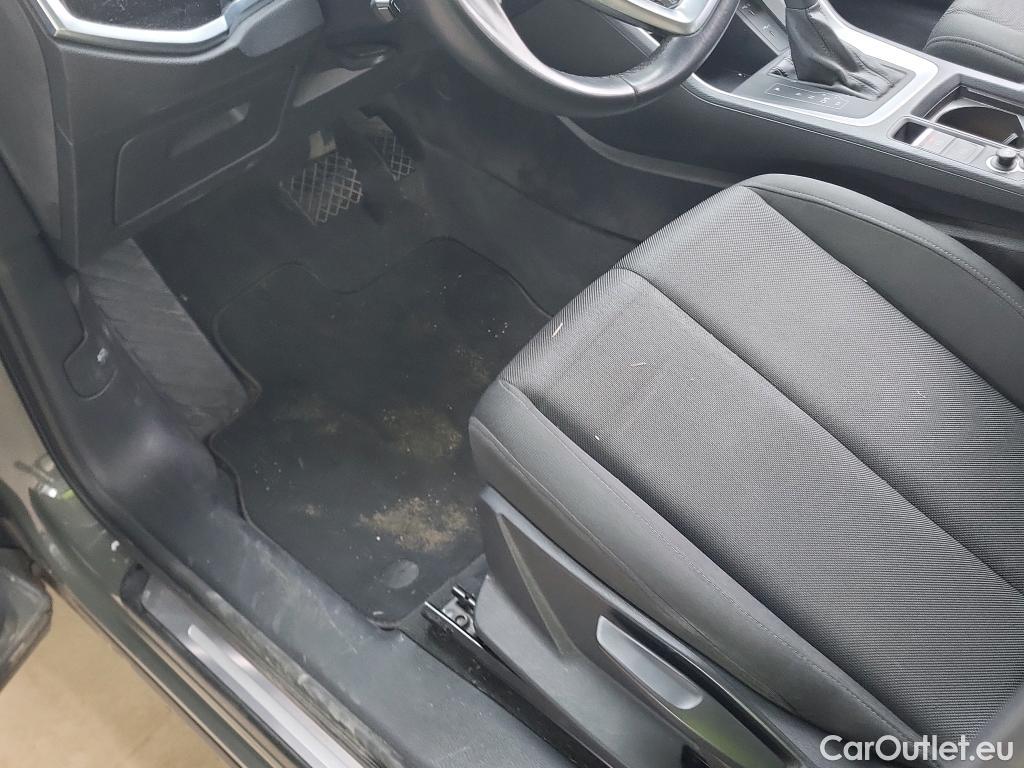  Audi  Q3 AUDI  / 2018 / 5P / todoterreno Advanced 35 TDI 110kW (150CV) S tronic #27