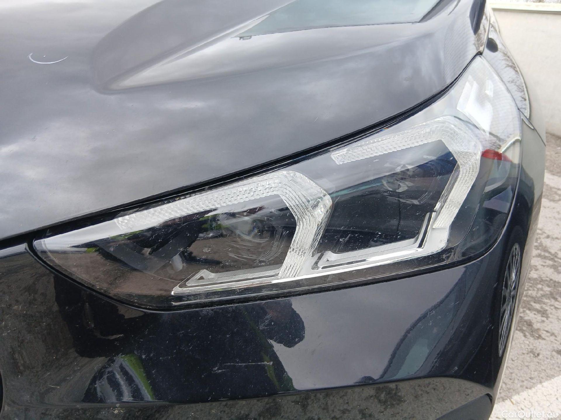  Bmw  X1 BMW  / 2022 / 5P / todoterreno sDrive18d #11