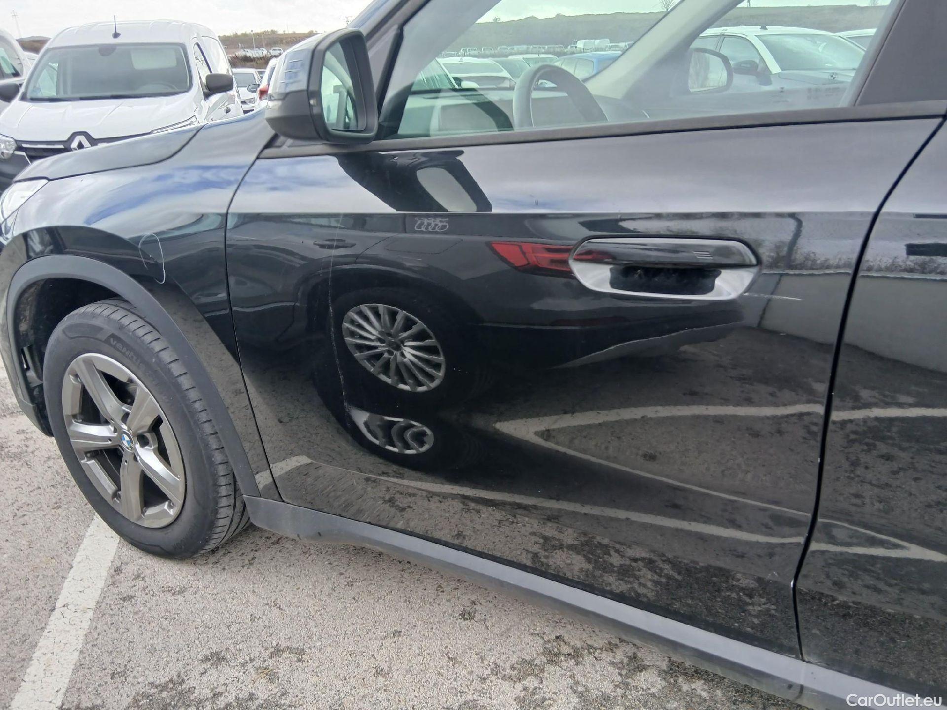  Bmw  X1 BMW  / 2022 / 5P / todoterreno sDrive18d #14