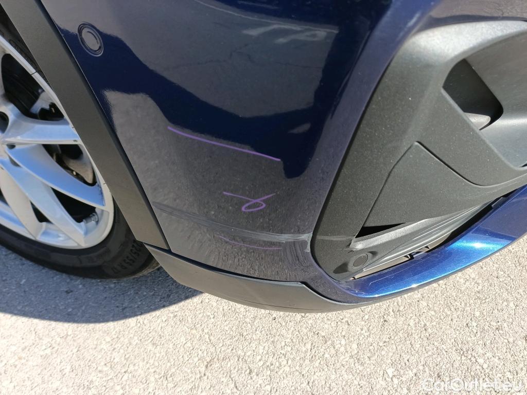  Bmw  X1 BMW  / 2019 / 5P / todoterreno sDrive18dA Business #12