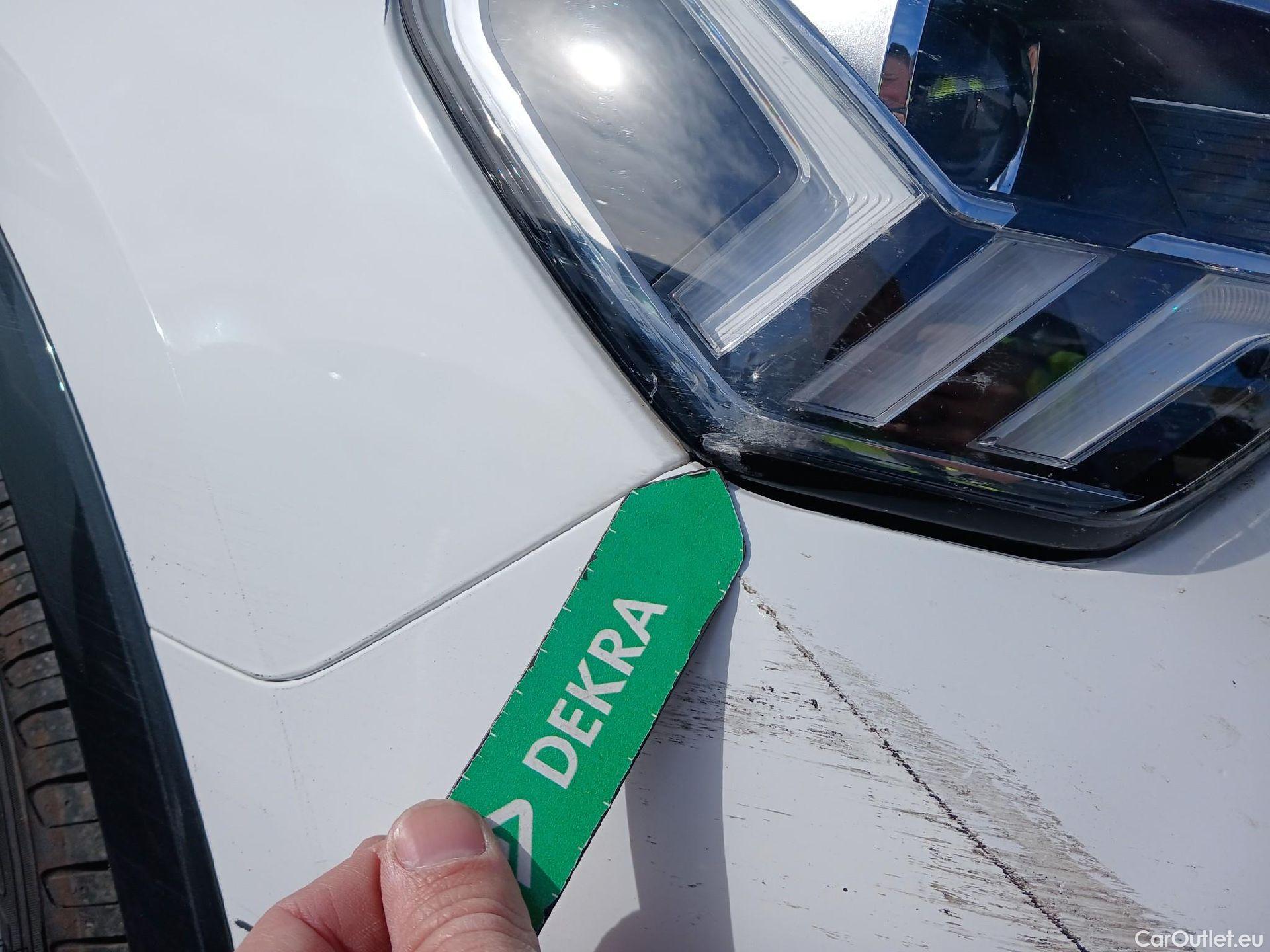  Audi  Q3 AUDI  Sportback / 2019 / 5P / todoterreno 40 TDI 140kW S tronic Quattro Advanced #8