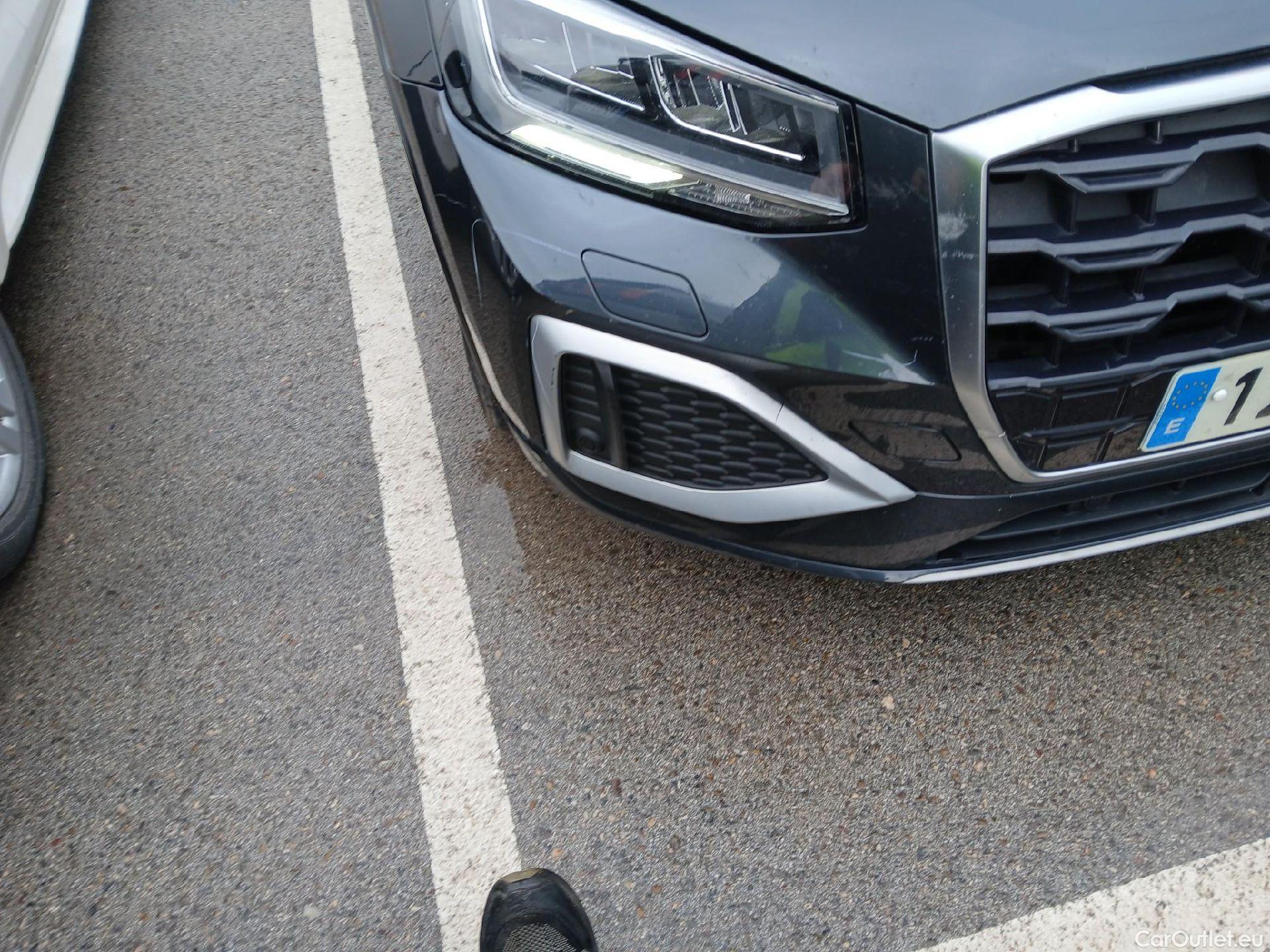  Audi  Q2  35 TFSI advanced 1.5 TFSI 150CV AT7 E6d #10