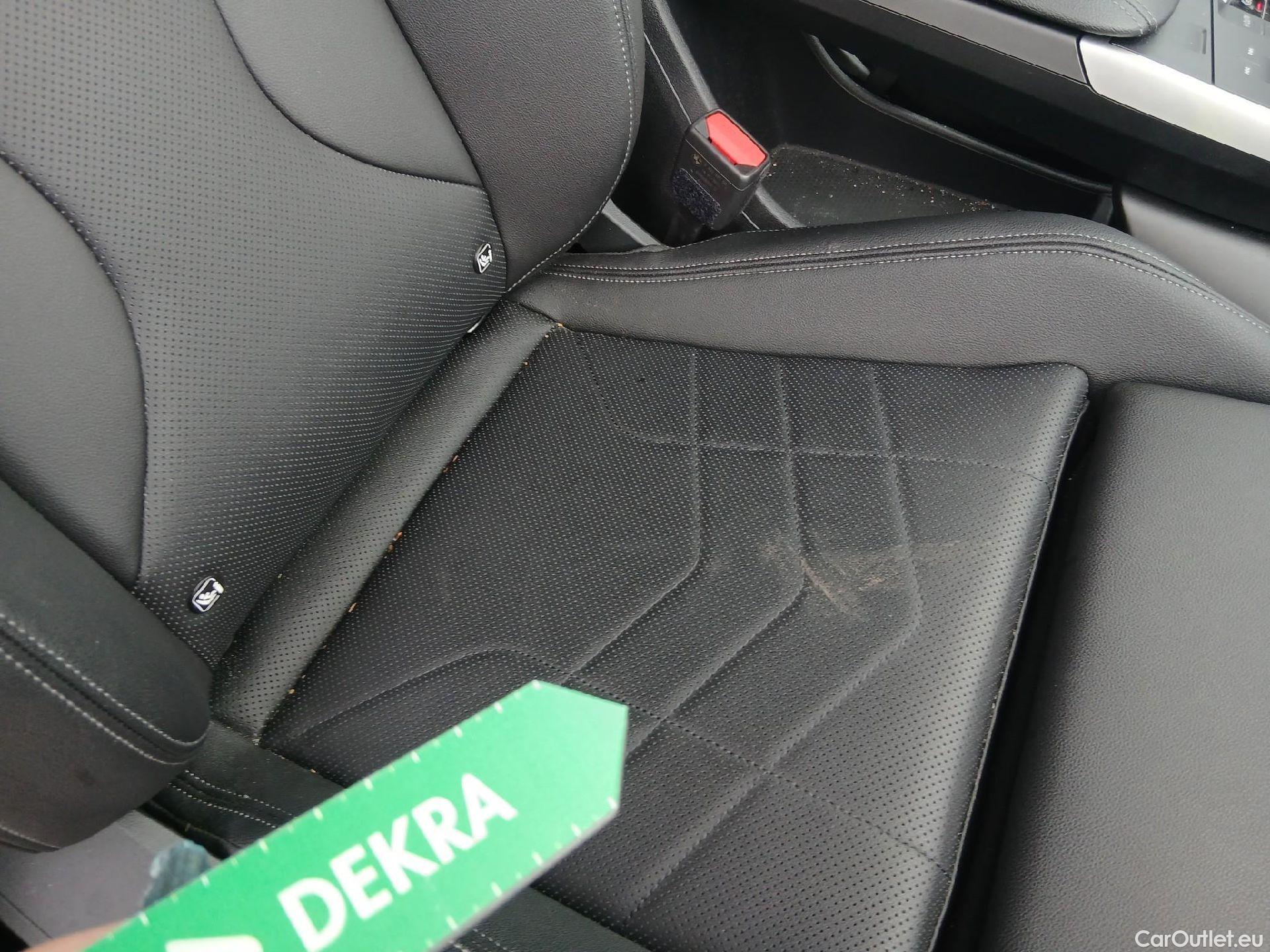  Bmw  X1 BMW  / 2022 / 5P / todoterreno sDrive18d #24