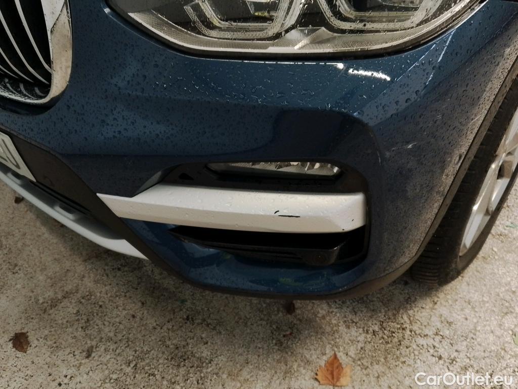  Bmw  X3 Serie  xDrive 30 e xLine 2.0 290CV AT8 E6d #11
