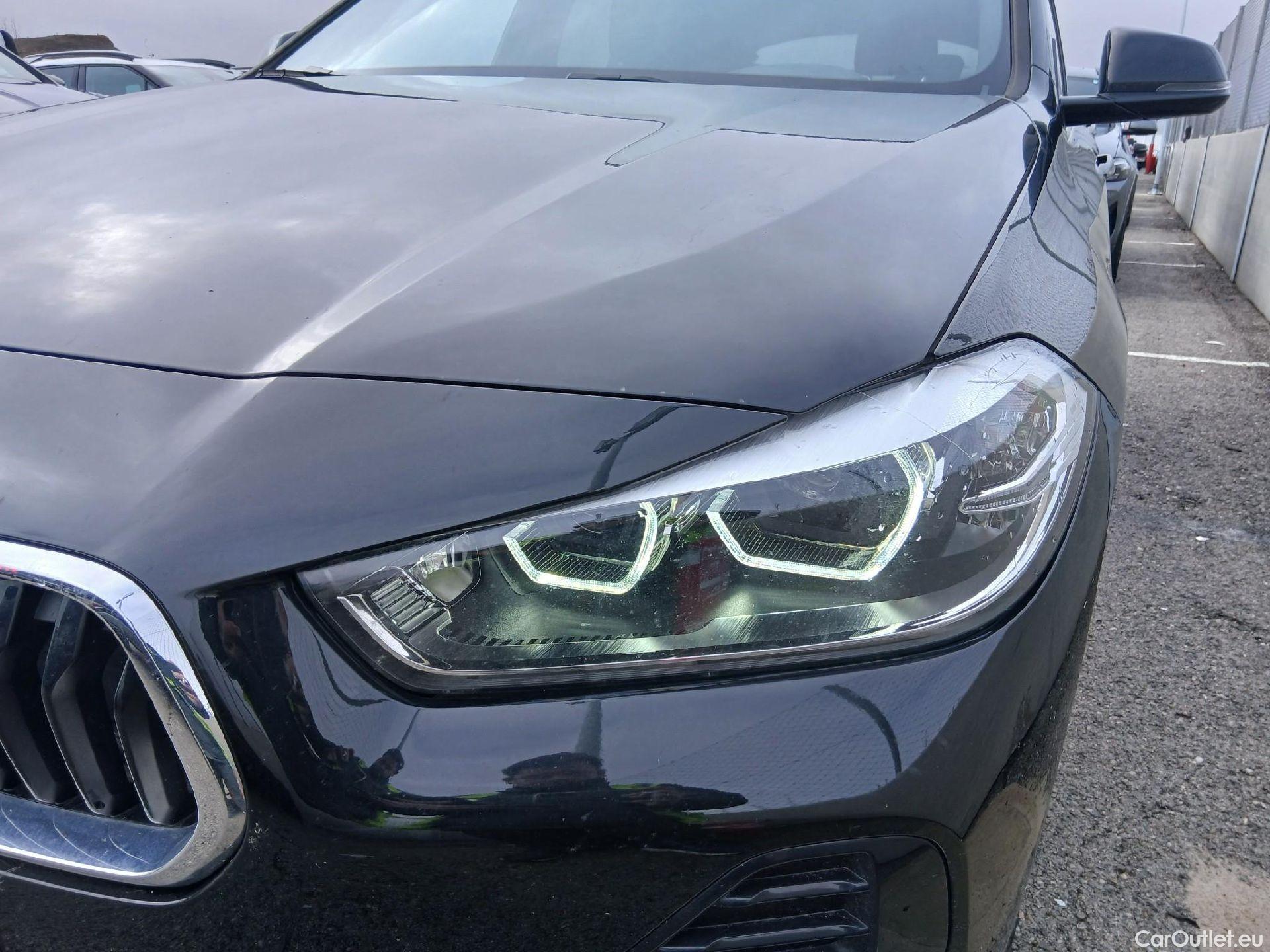  Bmw  X2 BMW  sDrive18i #4