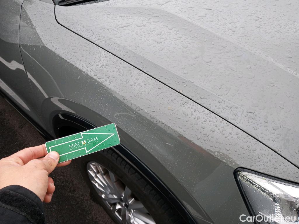  Audi  Q2 AUDI  / 2016 / 5P / todoterreno Design 30 TFSI 85kW (116CV) #14