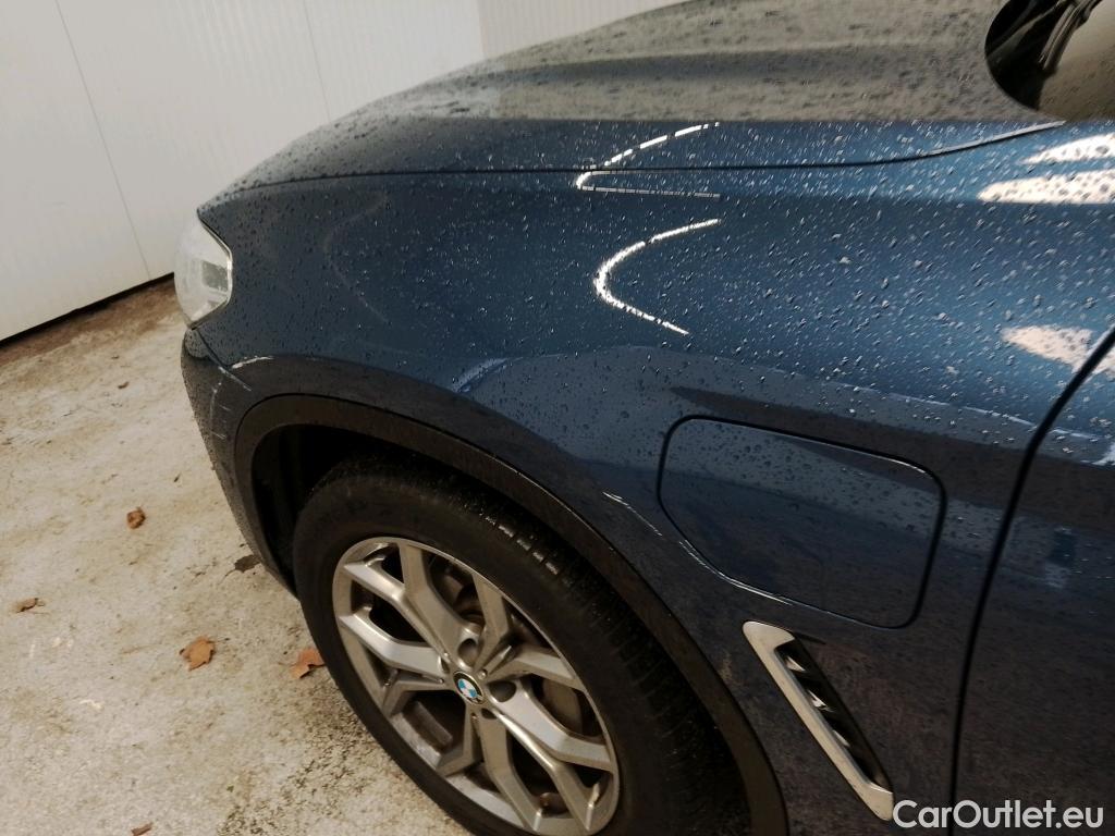  Bmw  X3 Serie  xDrive 30 e xLine 2.0 290CV AT8 E6d #3