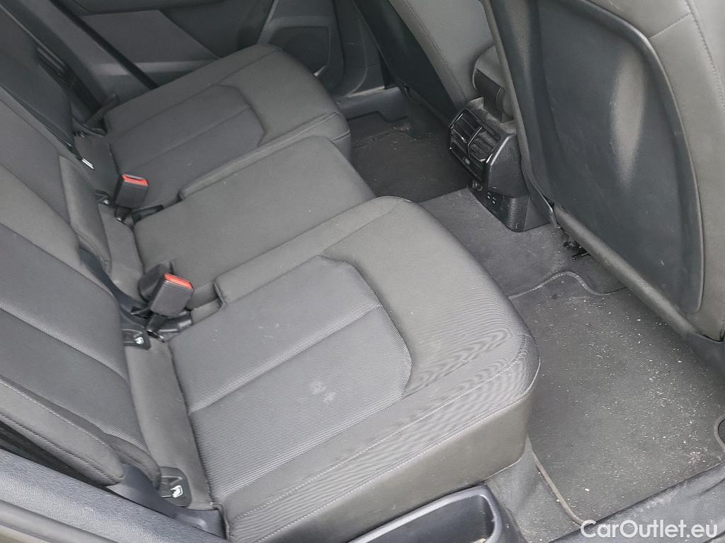  Audi  Q3 AUDI  / 2018 / 5P / todoterreno Advanced 35 TDI 110kW (150CV) S tronic #24