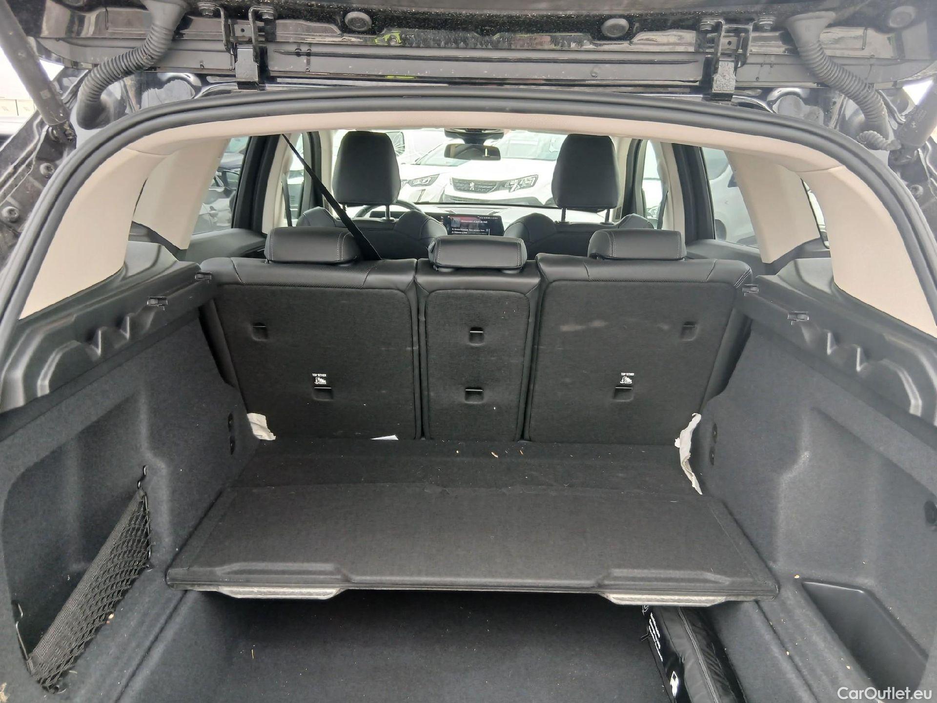  Bmw  X1 BMW  / 2022 / 5P / todoterreno sDrive18d #17