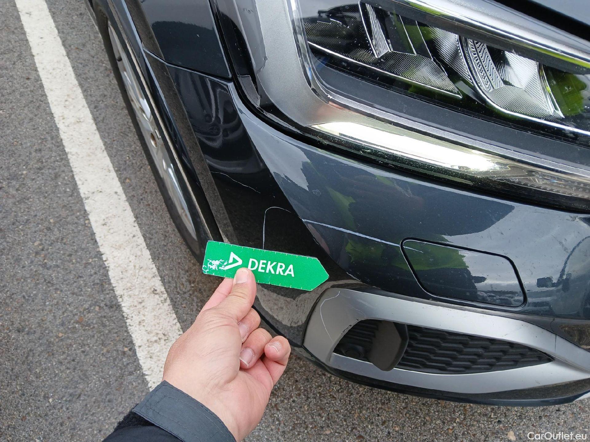  Audi  Q2  35 TFSI advanced 1.5 TFSI 150CV AT7 E6d #7