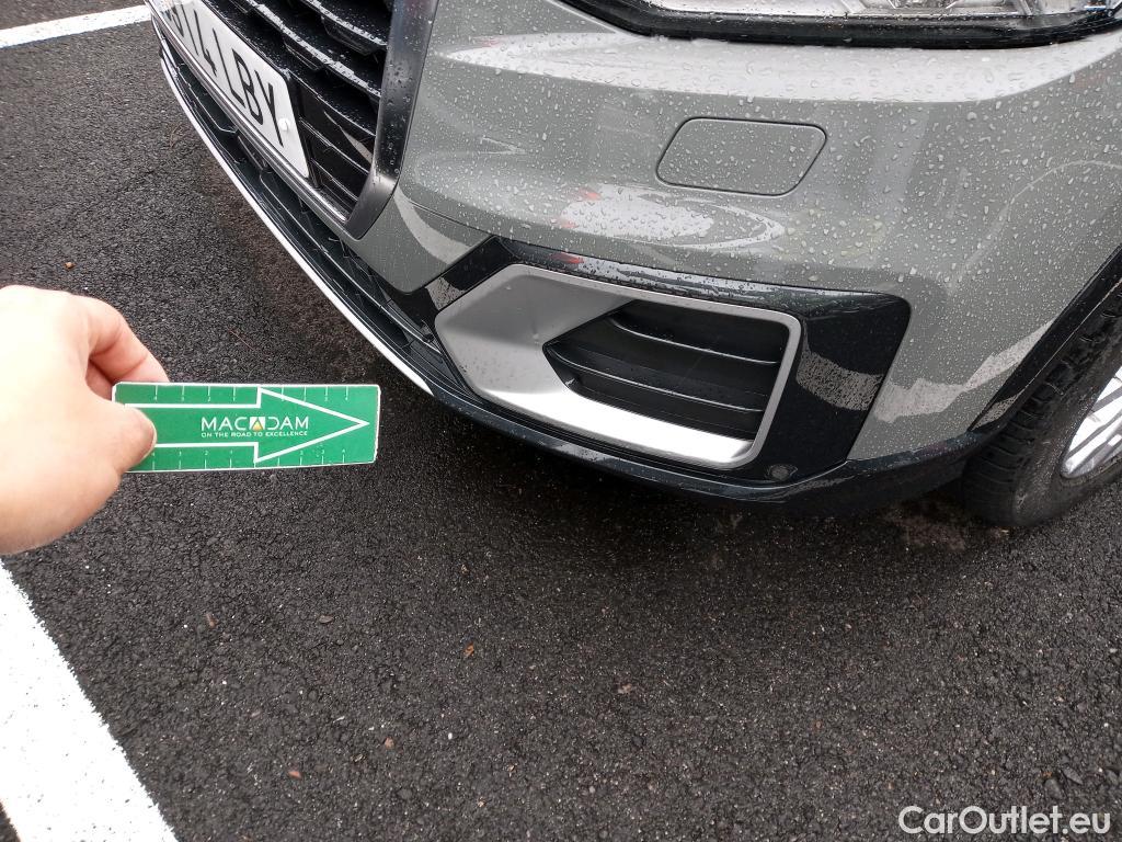  Audi  Q2 AUDI  / 2016 / 5P / todoterreno Design 30 TFSI 85kW (116CV) #6