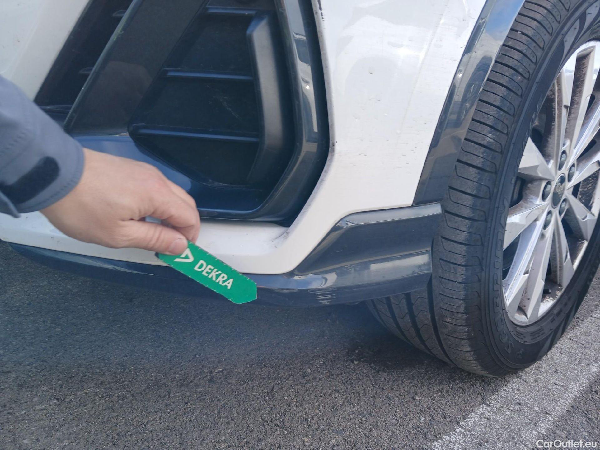  Audi  Q3 AUDI  Sportback / 2019 / 5P / todoterreno 40 TDI 140kW S tronic Quattro Advanced #15