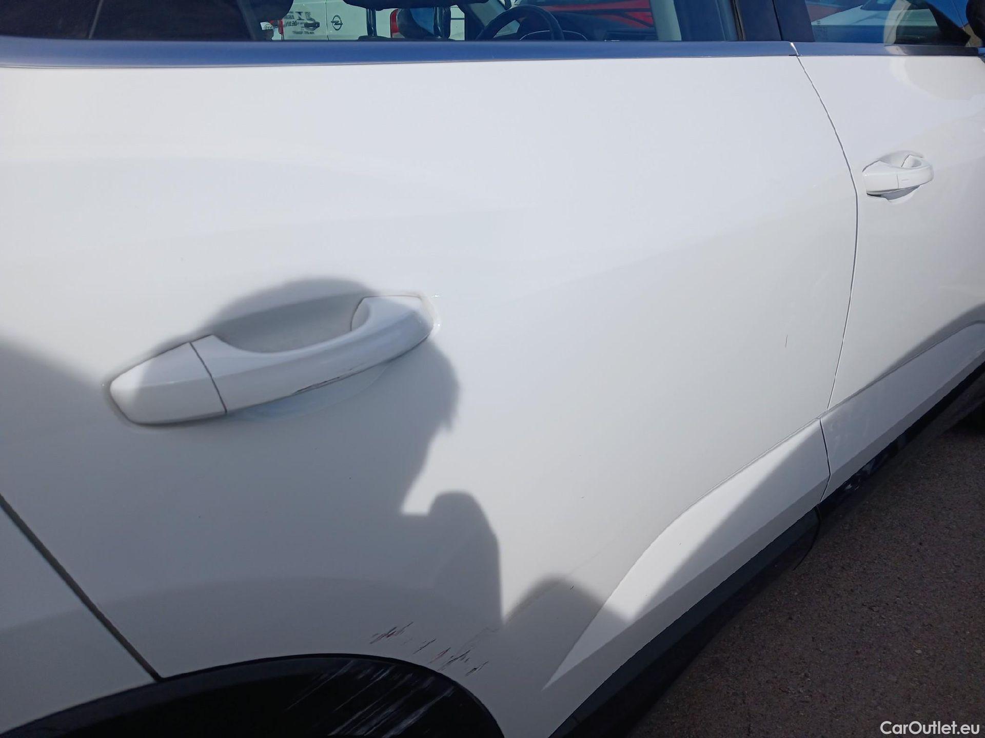  Audi  Q3 AUDI  Sportback / 2019 / 5P / todoterreno 40 TDI 140kW S tronic Quattro Advanced #32