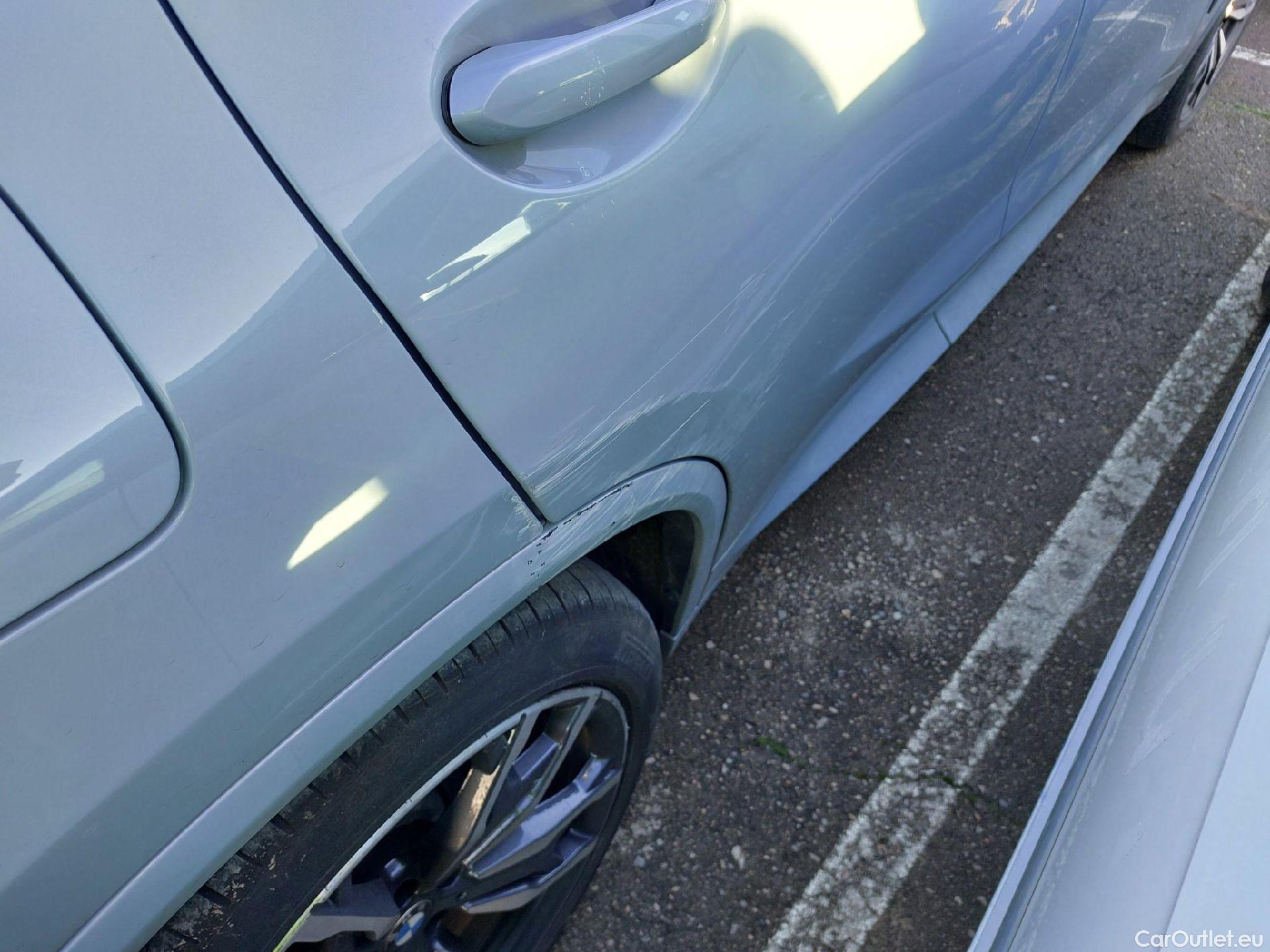  Bmw  X4 Serie  xDrive 20d M Sport 2.0 190CV AT8 E6 #19