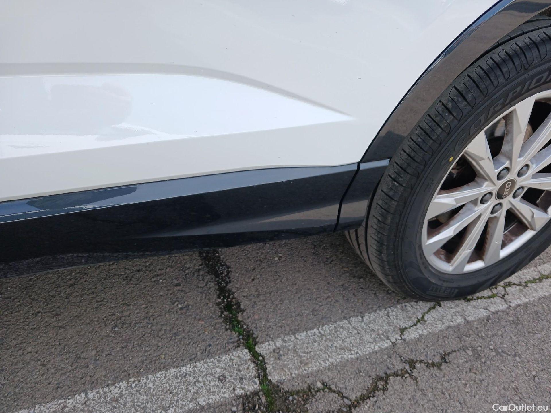  Audi  Q3 AUDI  Sportback / 2019 / 5P / todoterreno 40 TDI 140kW S tronic Quattro Advanced #23