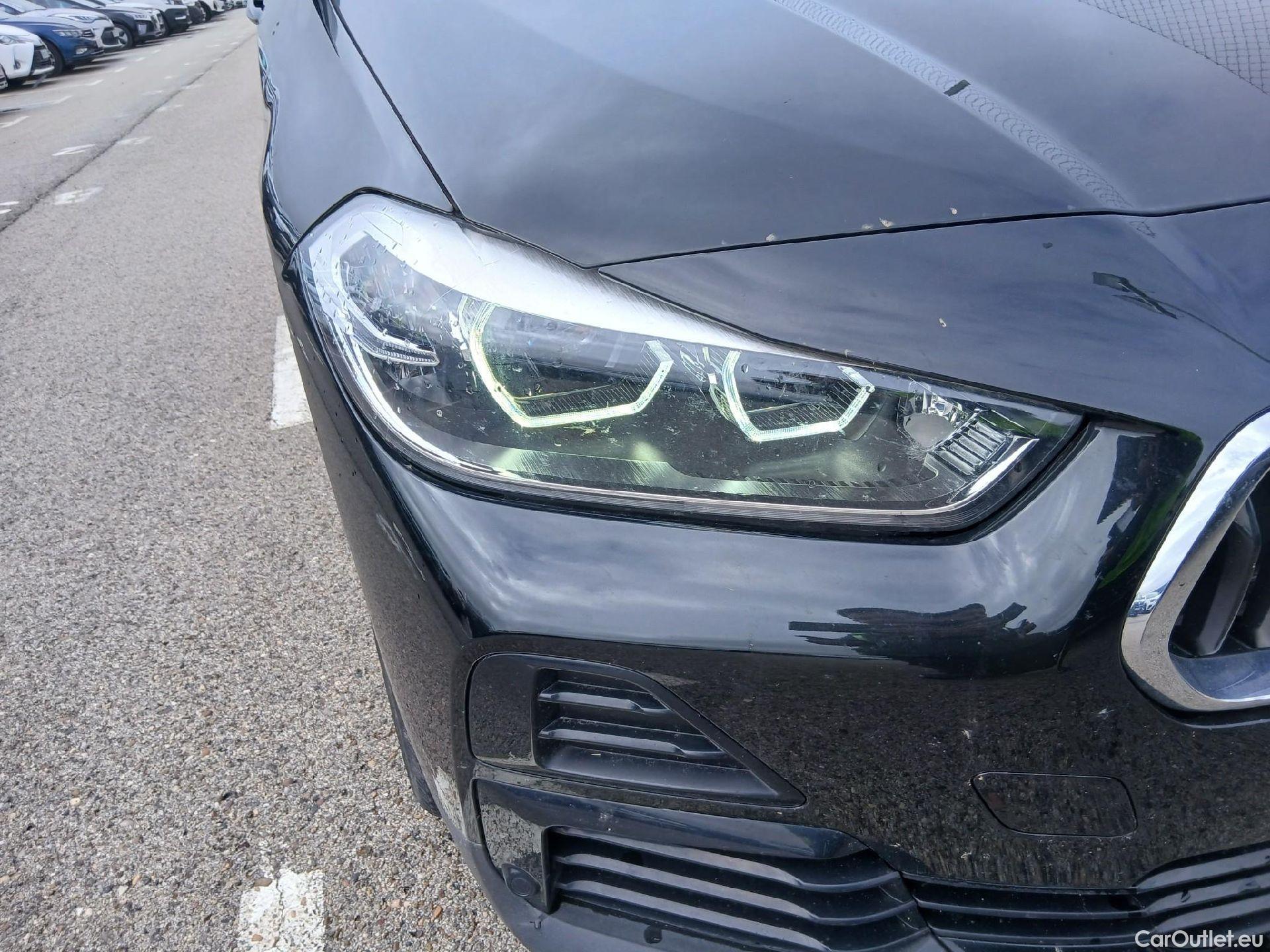  Bmw  X2 BMW  sDrive18i #3