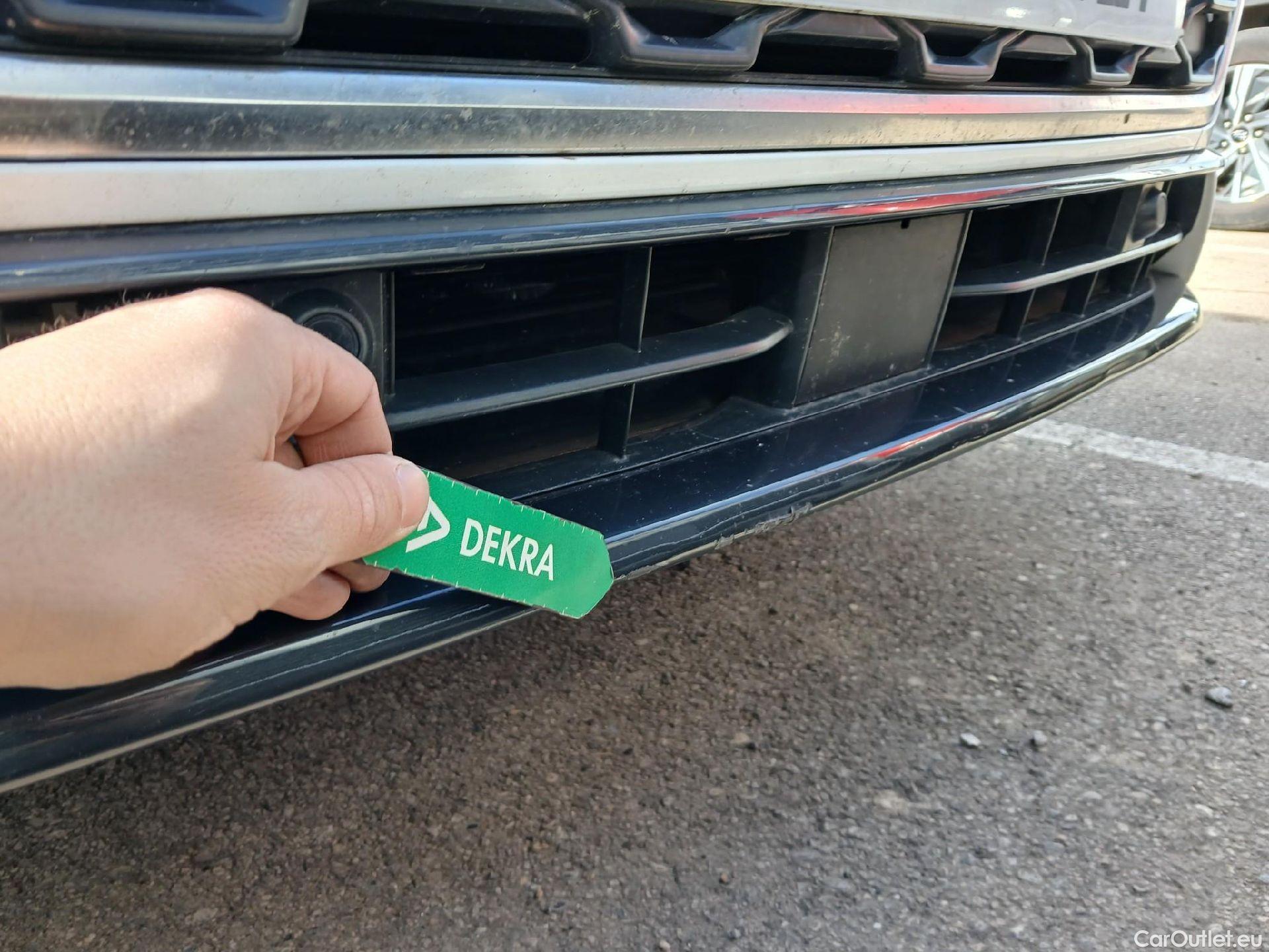  Audi  Q3 AUDI  Sportback / 2019 / 5P / todoterreno 40 TDI 140kW S tronic Quattro Advanced #11