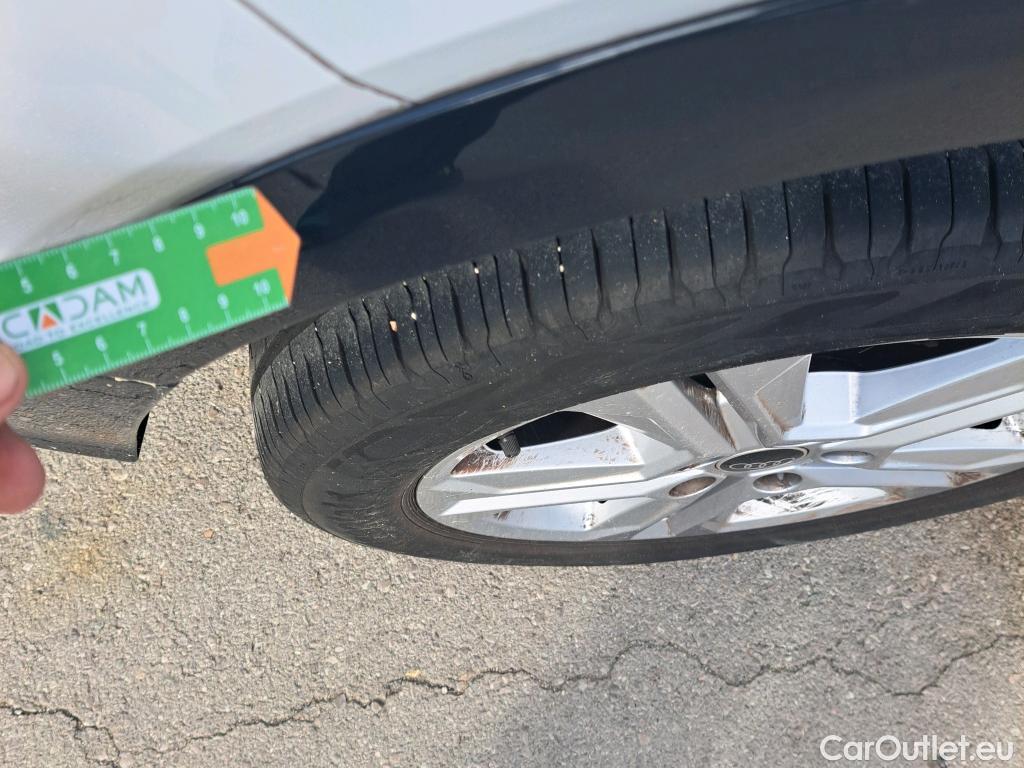  Audi  Q2 AUDI  / 2020 / 5P / todoterreno Advanced 30 TDI 85kW (116CV) S tronic (AC) #20