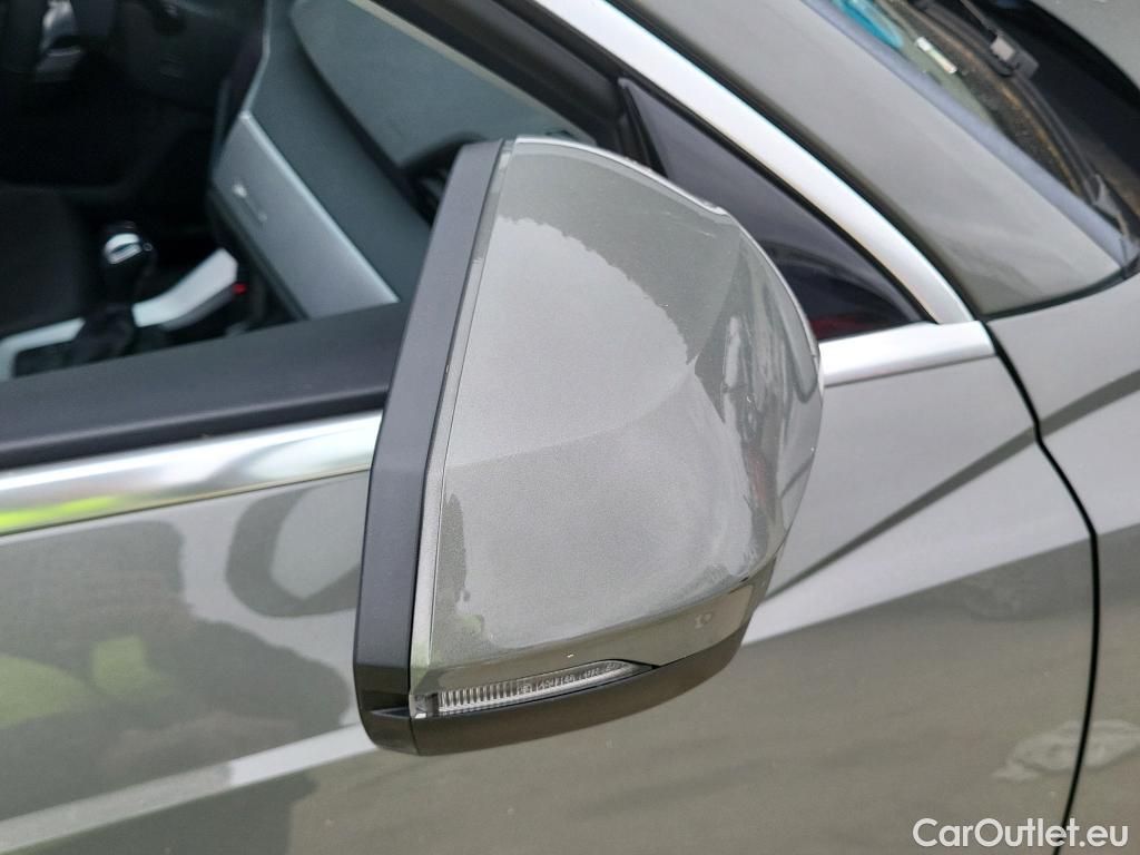  Audi  Q3 AUDI  / 2018 / 5P / todoterreno Advanced 35 TDI 110kW (150CV) S tronic #28