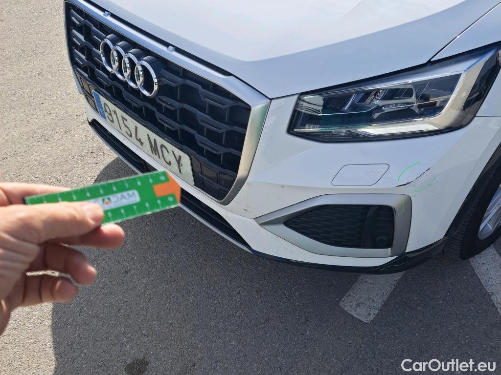  Audi  Q2 AUDI  / 2020 / 5P / todoterreno Advanced 30 TDI 85kW (116CV) S tronic (AC) #4