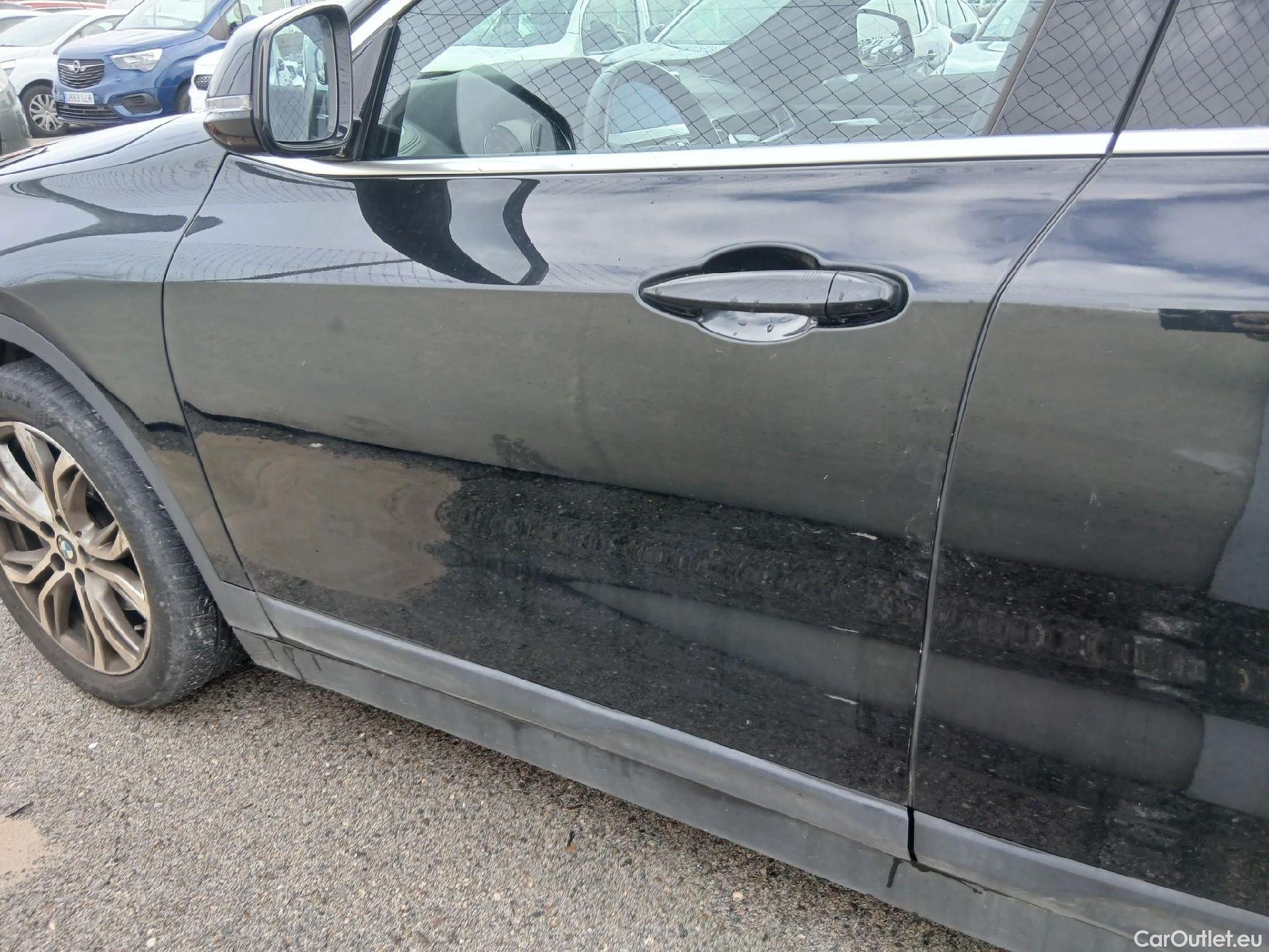  Bmw  X2 BMW  sDrive18i #10