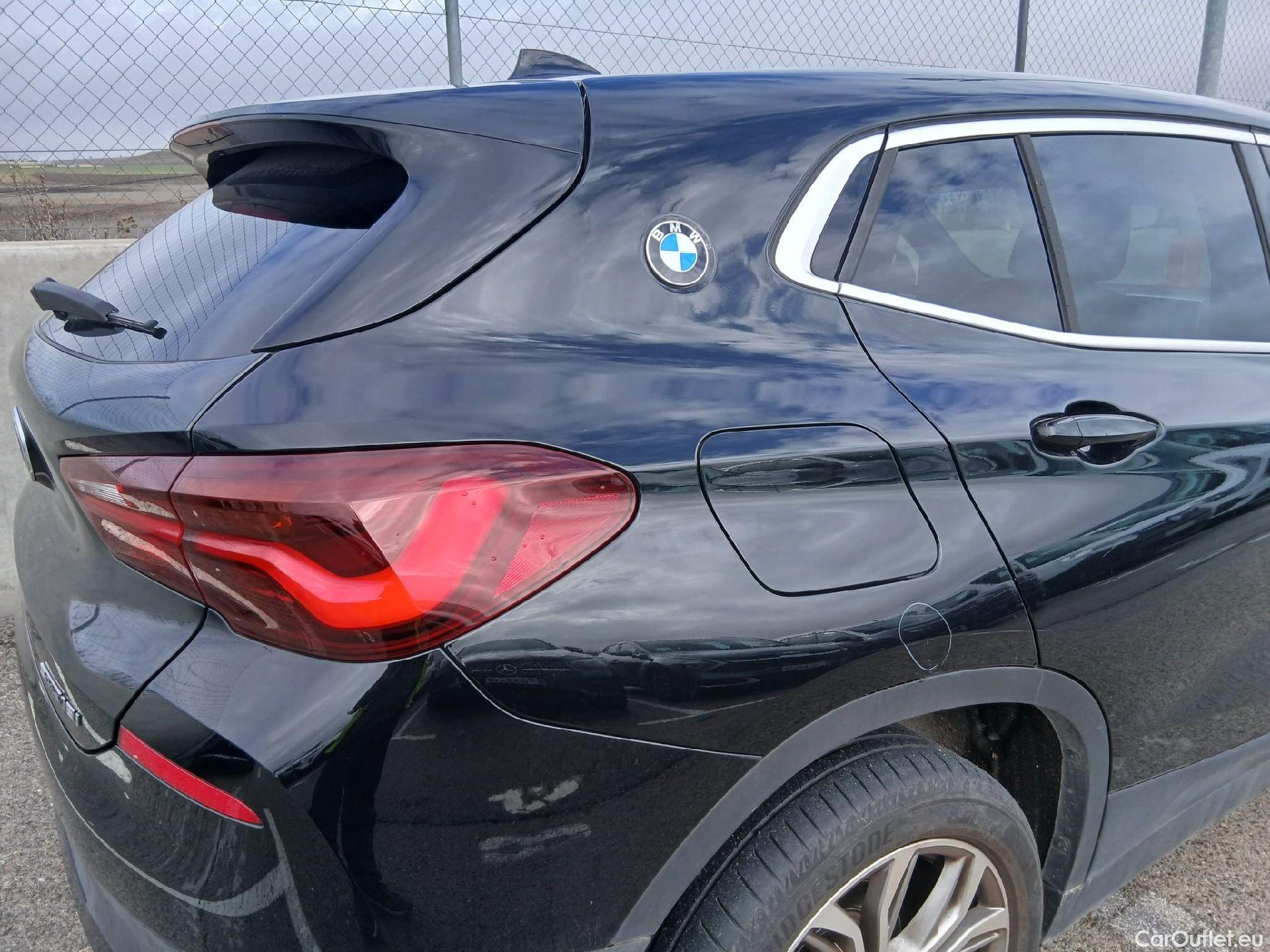  Bmw  X2 BMW  sDrive18i #22