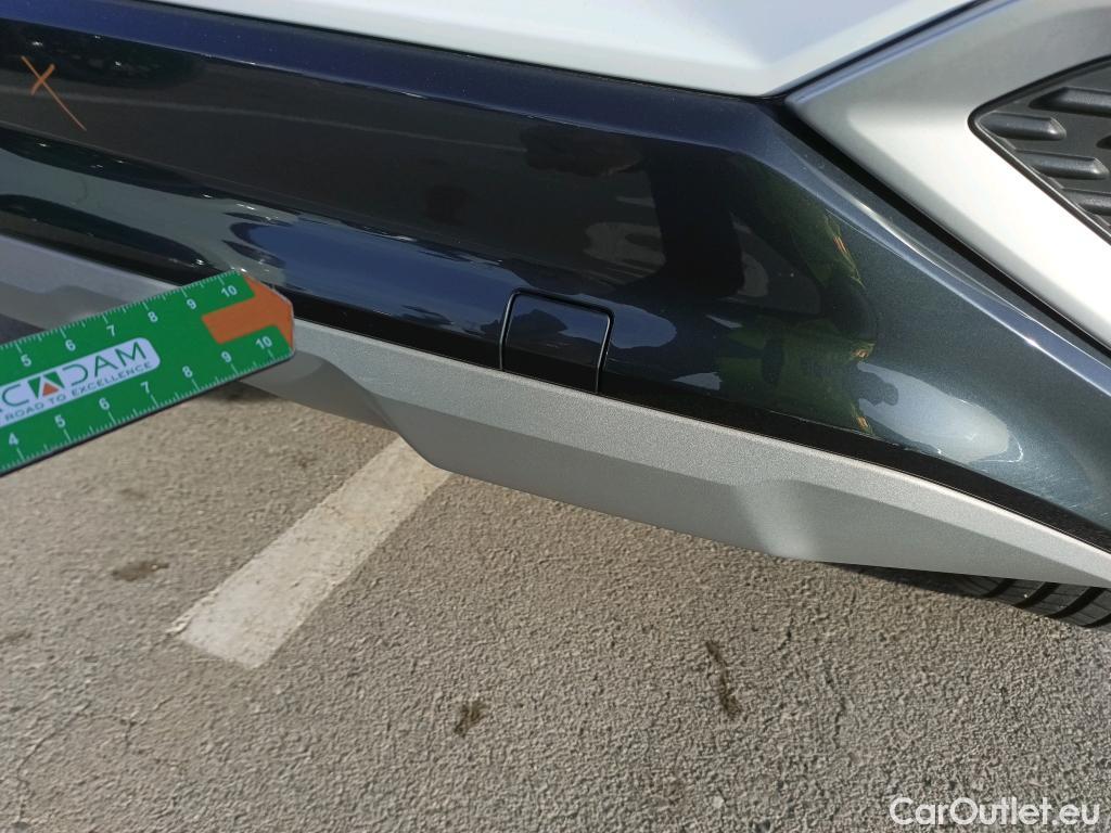  Audi  Q2 AUDI  / 2020 / 5P / todoterreno Advanced 35 TFSI 110kW (150CV) S tronic (AC) #8