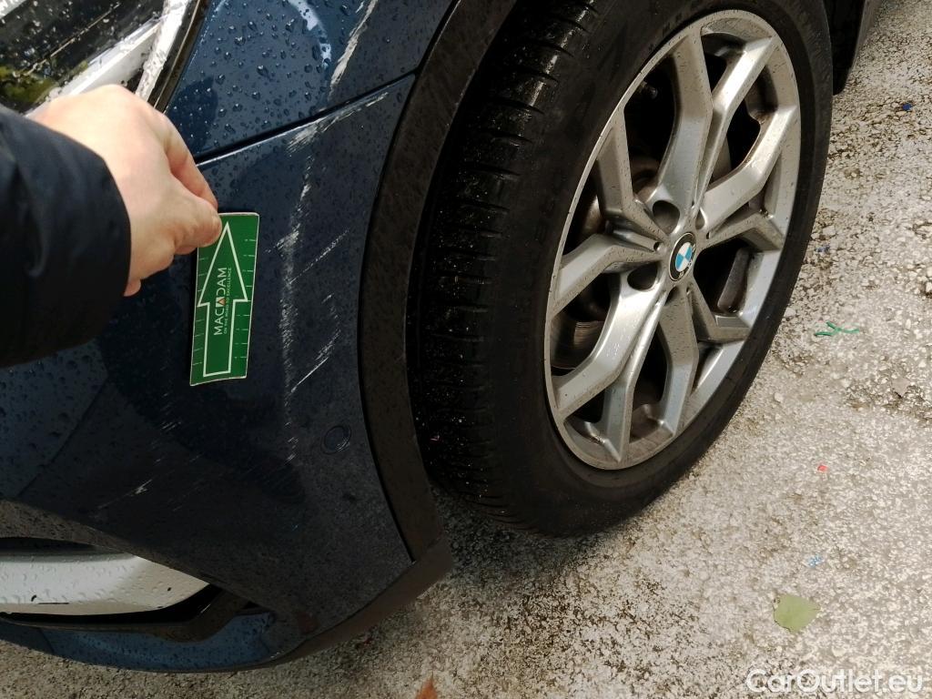  Bmw  X3 Serie  xDrive 30 e xLine 2.0 290CV AT8 E6d #7