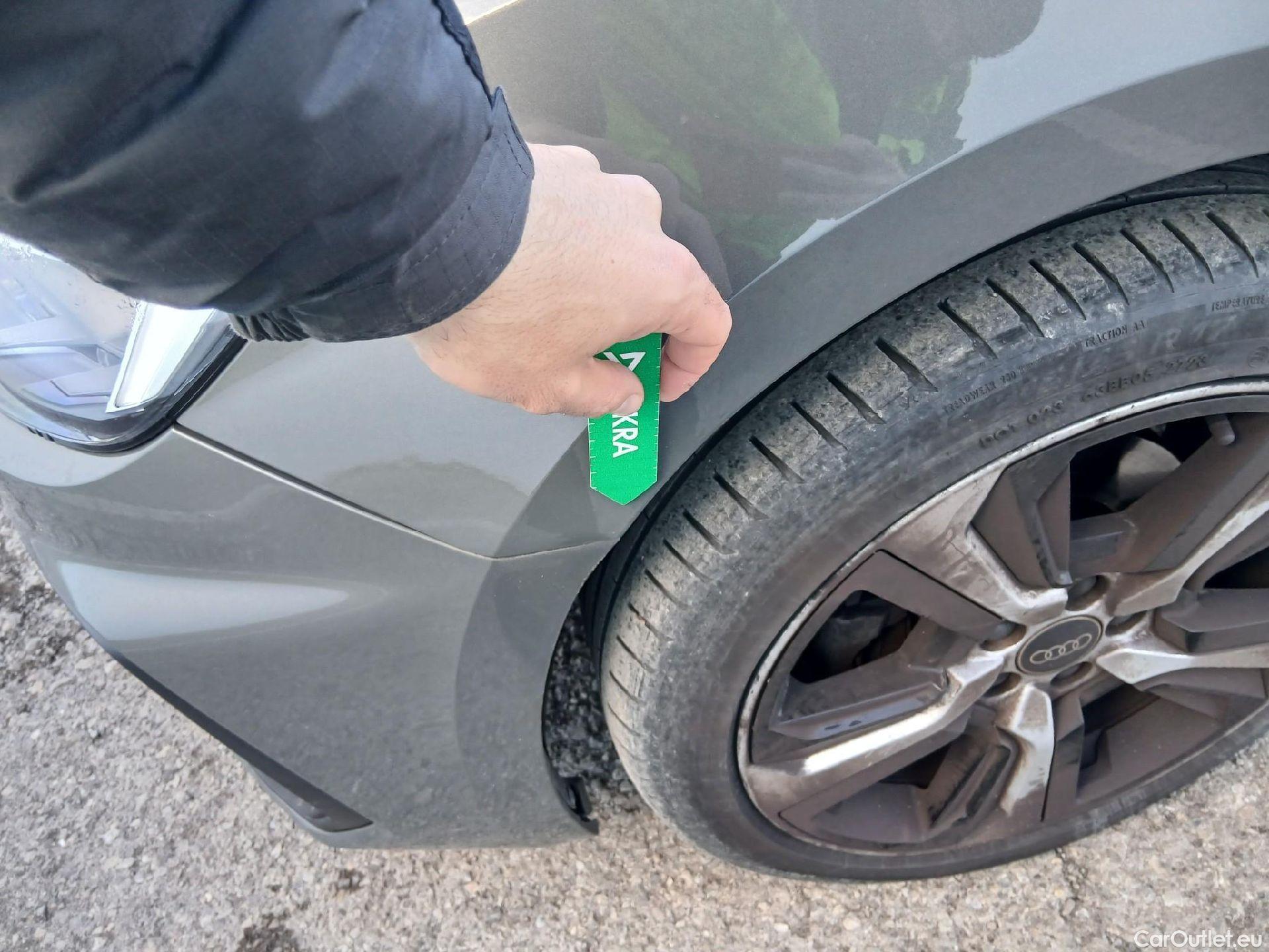  Audi  A1 Sportback  30 TFSI Adrenalin 1.0 TFSI 110CV AT7 E6d #3